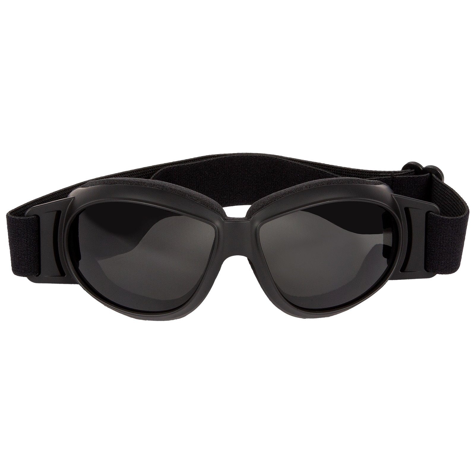 PiWear Motorradbrille PiWear Black Hills SM Motorradbrille