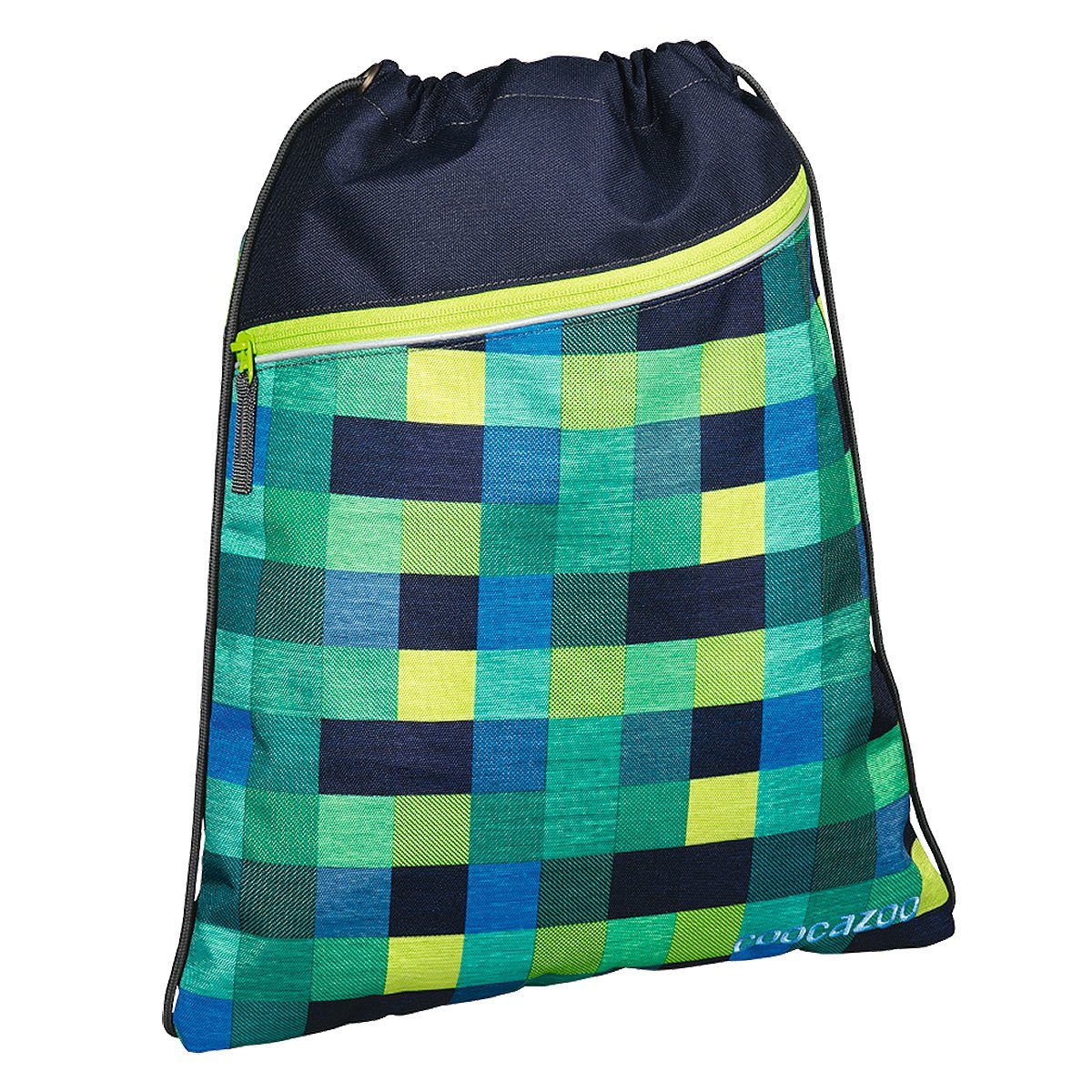 coocazoo Schulrucksack Pocket Rocket Turnbeutel Sportbeutel günstig online kaufen