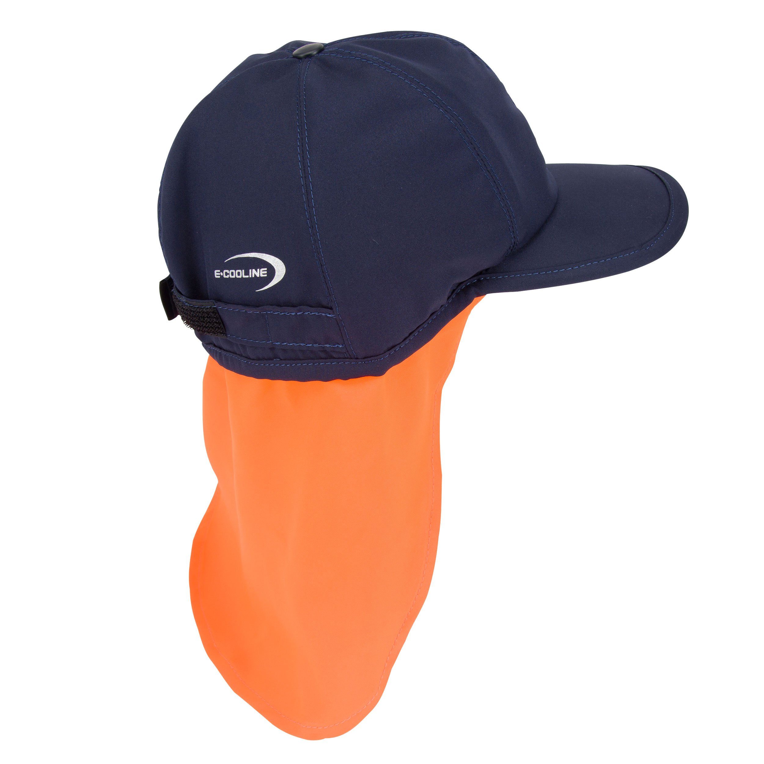 E.COOLINE Baseball Cap -kühlendes Cap mit günstig online kaufen