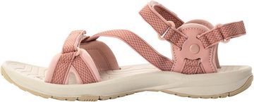 Jack Wolfskin LAKEWOOD RIDE SANDAL W Sandale