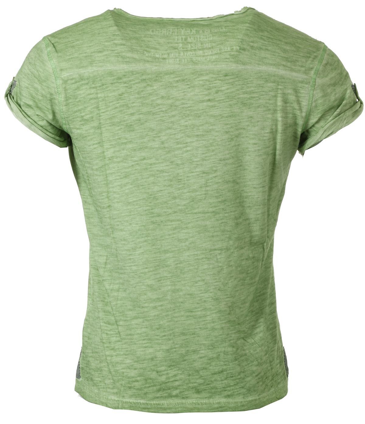 Key Largo T-Shirt für Herren Arena günstig online kaufen