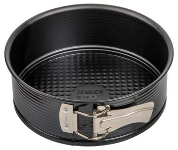 Zenker Springform Black Metallic