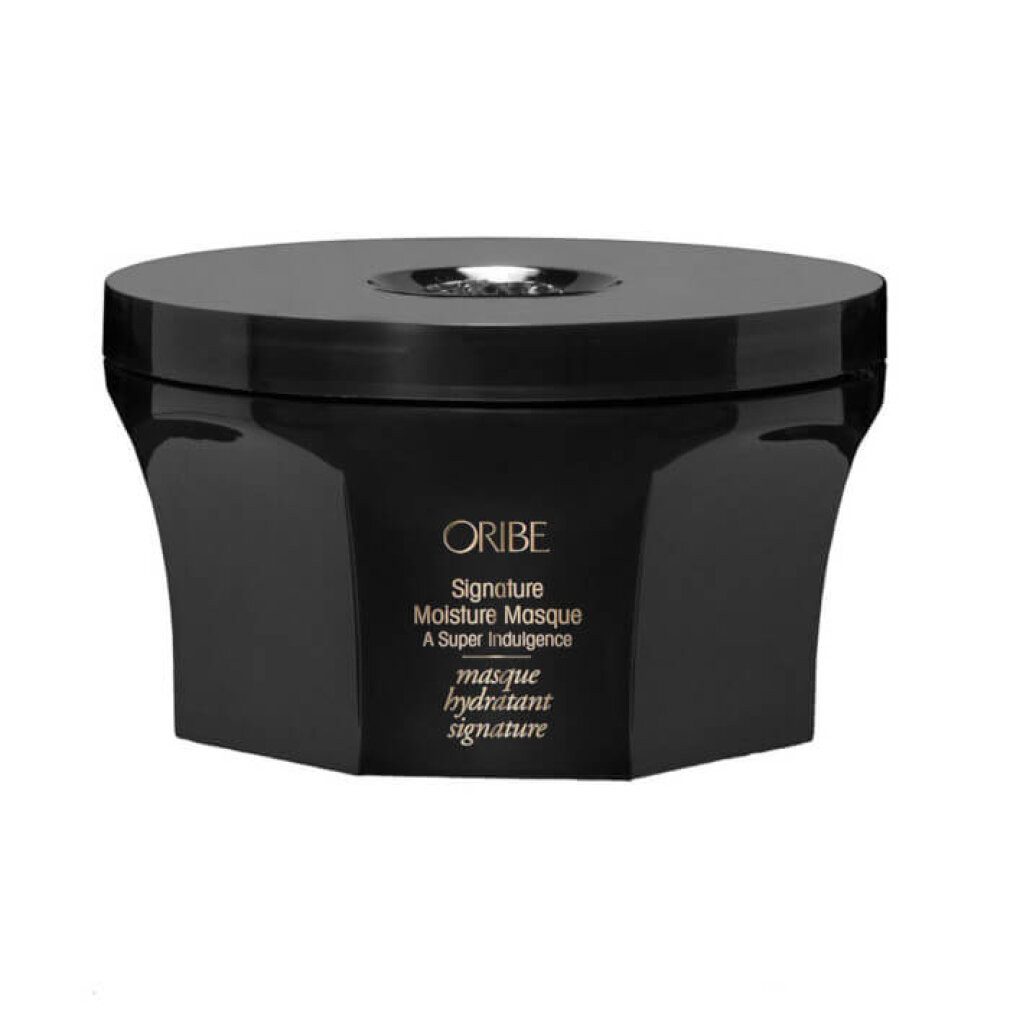 Oribe Körperpflegemittel Signature (Feuchtigkeitsmaske) 175 ml