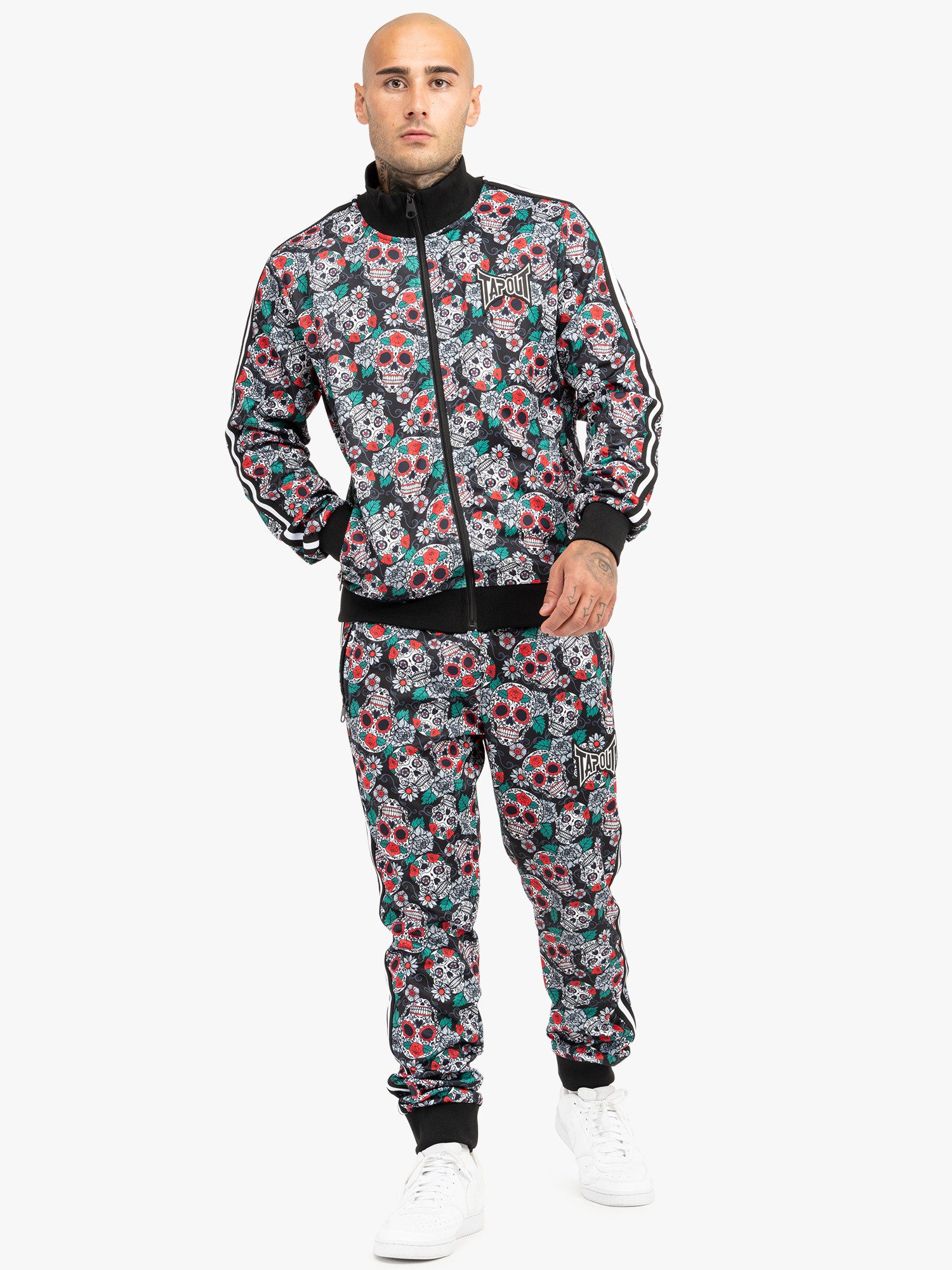 TAPOUT Trainingsanzug JOLLAN