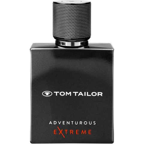 TOM TAILOR Eau de Toilette EXTREME for him EdT 50ml