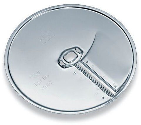 BOSCH Gemüseschneidaufsatz MUZ45AG1, Zubehör für Küchenmaschine MUM 4, MUM 5, MUM Serie 2