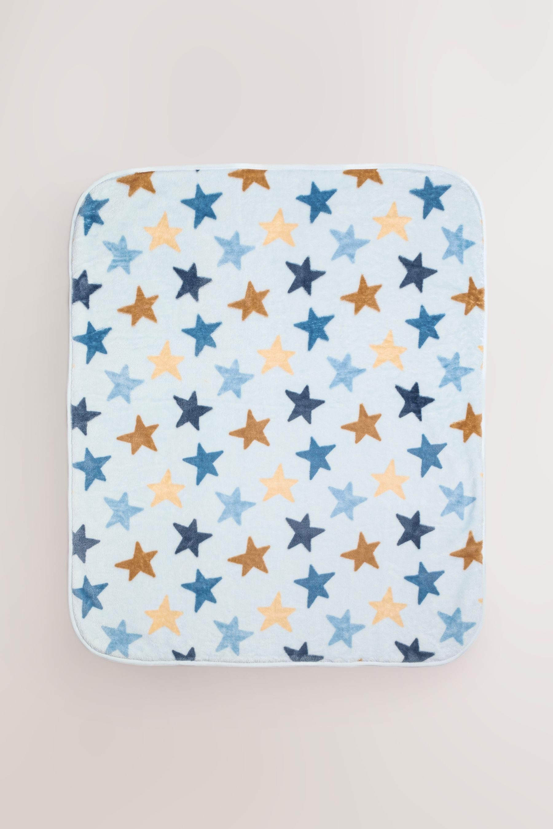 Babydecke Babydecke aus Fleece, Next günstig online kaufen