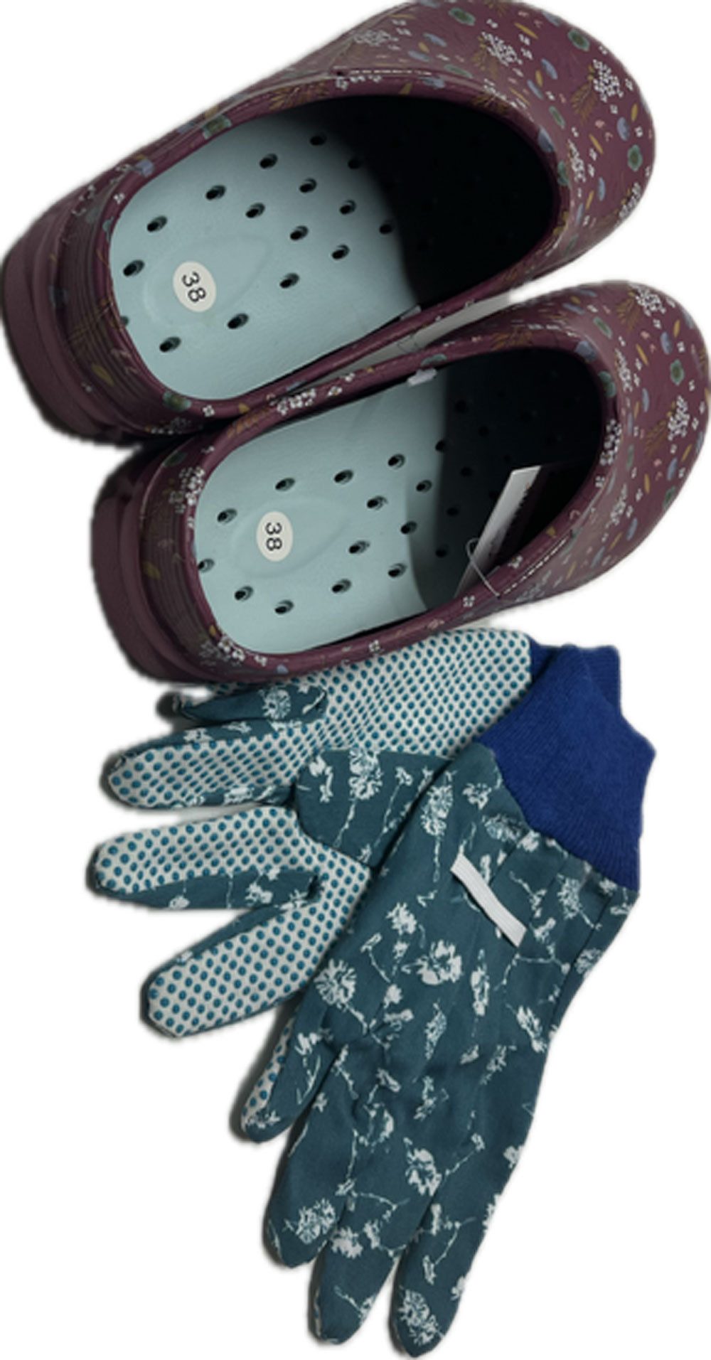 Steinnacher Bärbel Blackfox Gartenclog Lily Himbeer günstig online kaufen