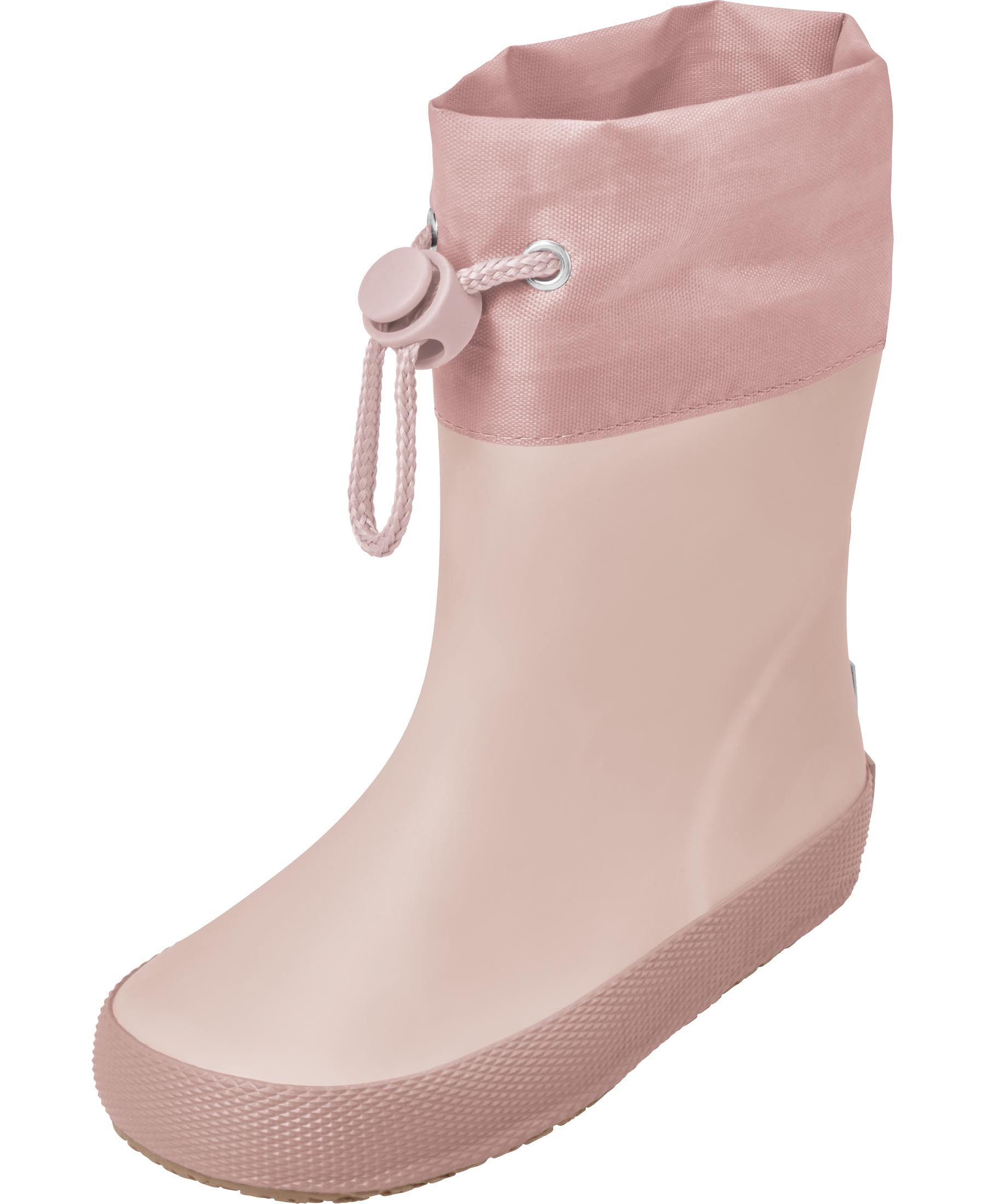 Playshoes Barfuß-Gummistiefel uni Gummistiefel – Bild 3 von 5