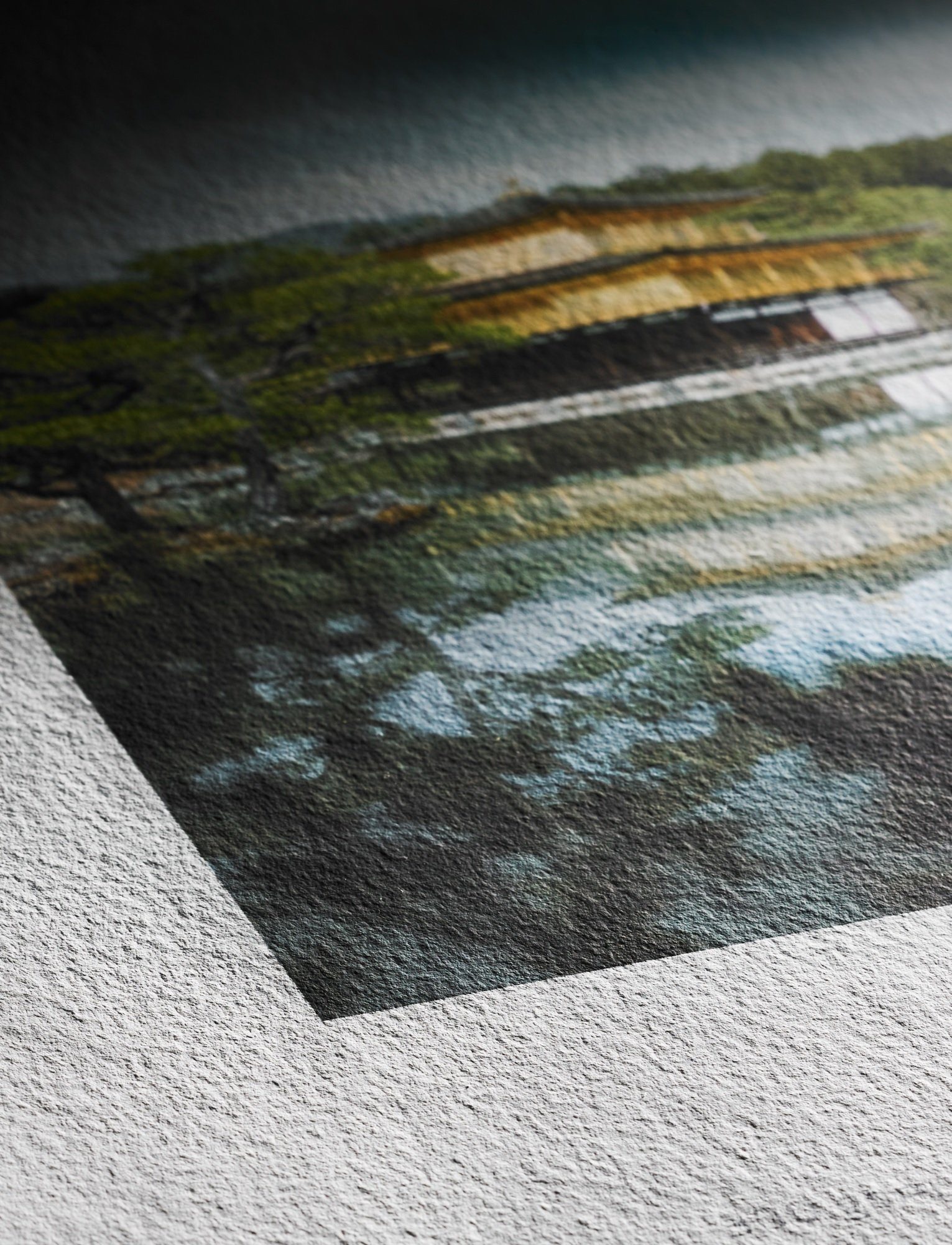 Hahnemühle Fotopapier FineArt Inkjet Paper Natural Line Sugar Cane A4 300 g/m², 70% Bagassefasern