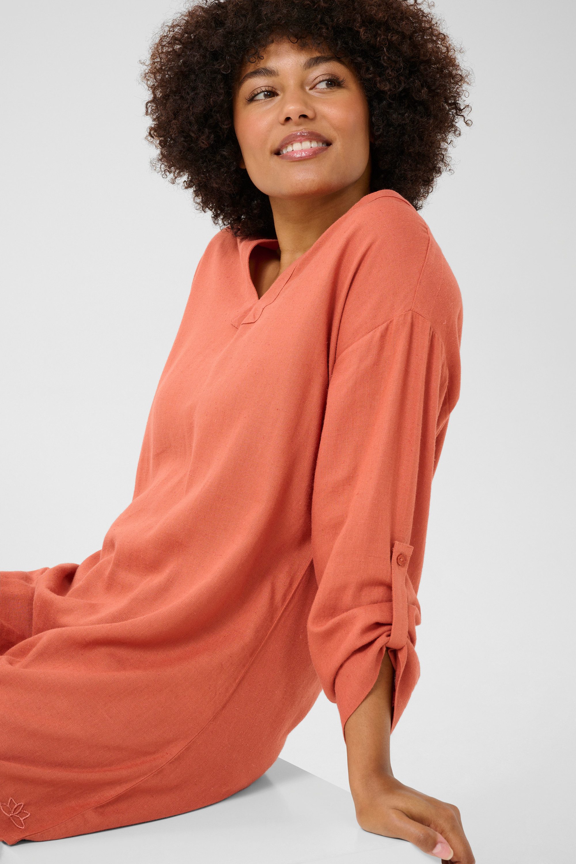 Cream Jerseykleid Kleid CRVenta