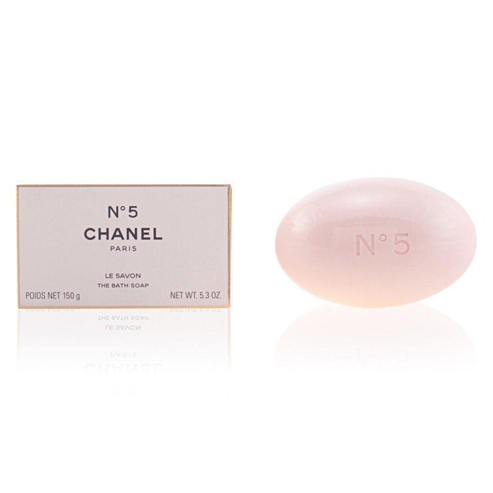 CHANEL Feste Duschseife No 5 The Bath Soap
