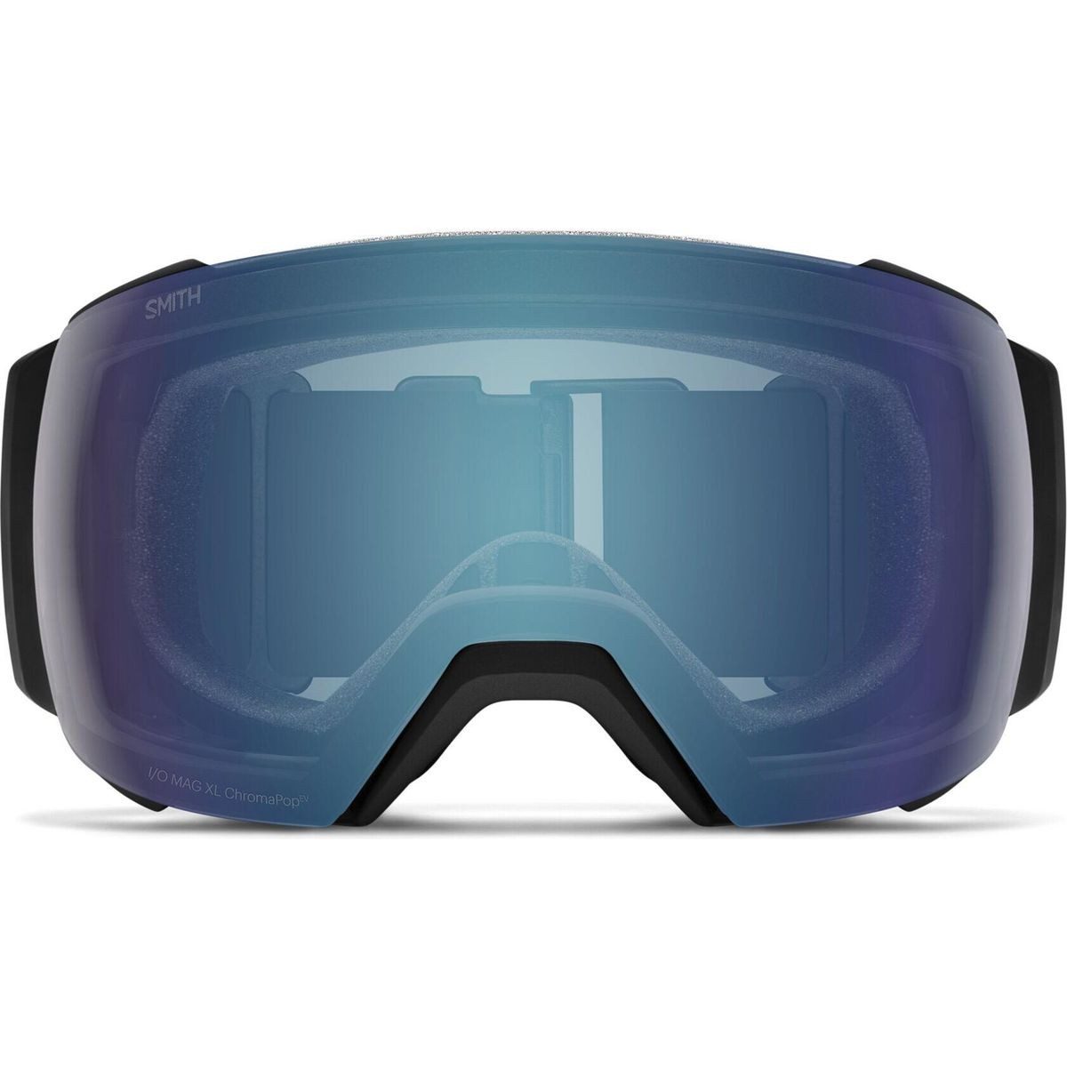 Smith Skibrille Io Mag Xl, Erlebe scharfe Sicht und schnellen Glaswechsel mit der Smith I/O MAG™
