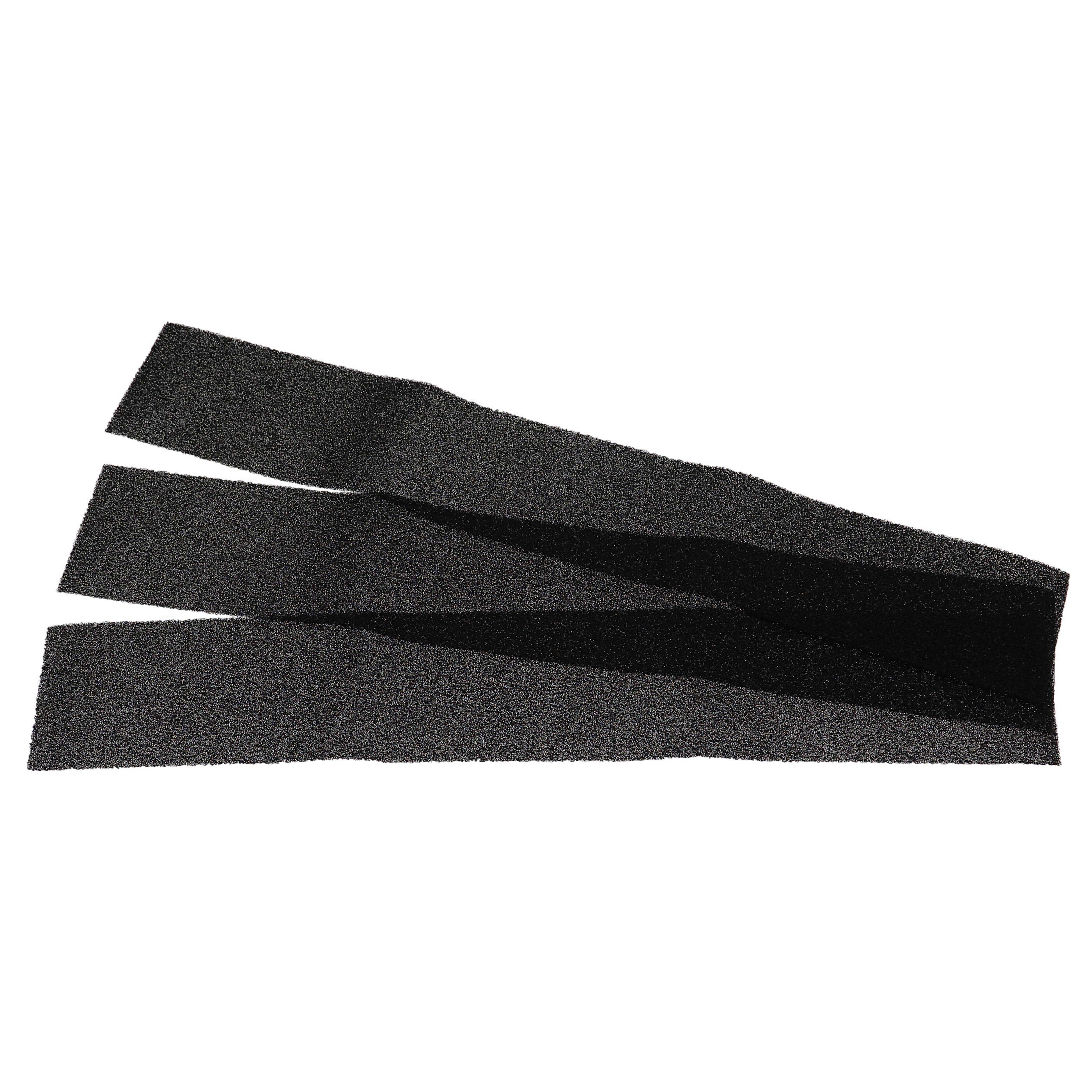 Aktivkohlefilter Ersatz für Leitz 2415103 für Luftreiniger