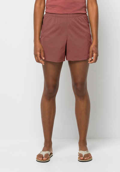 Jack Wolfskin Shorts für Damen online kaufen | OTTO