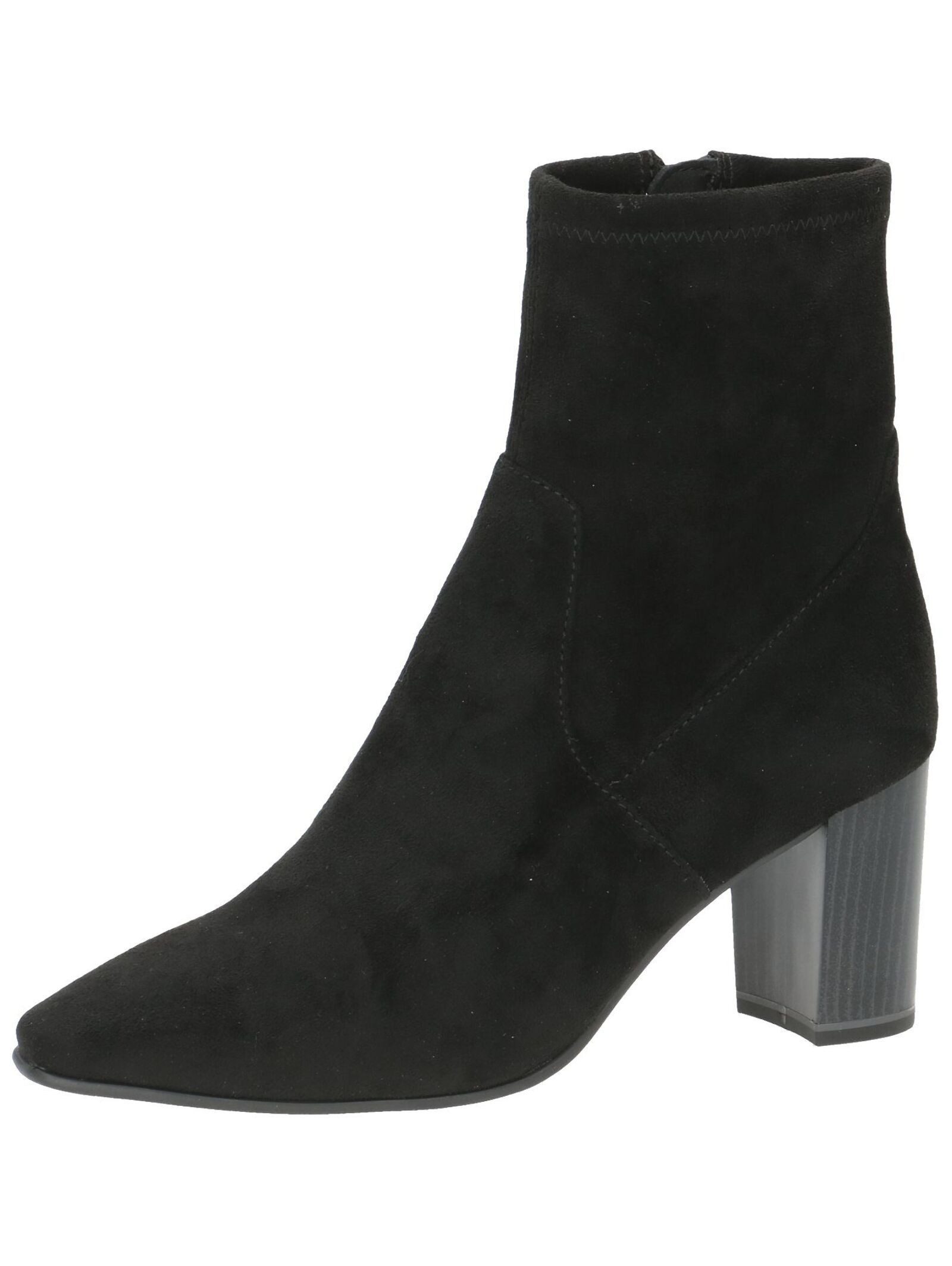 Caprice Stiefelette Lederimitat Stiefelette günstig online kaufen
