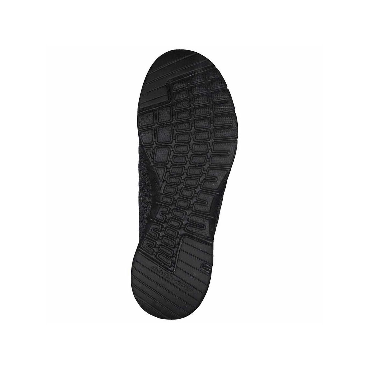 Sneaker Skechers (1-tlg) schwarz