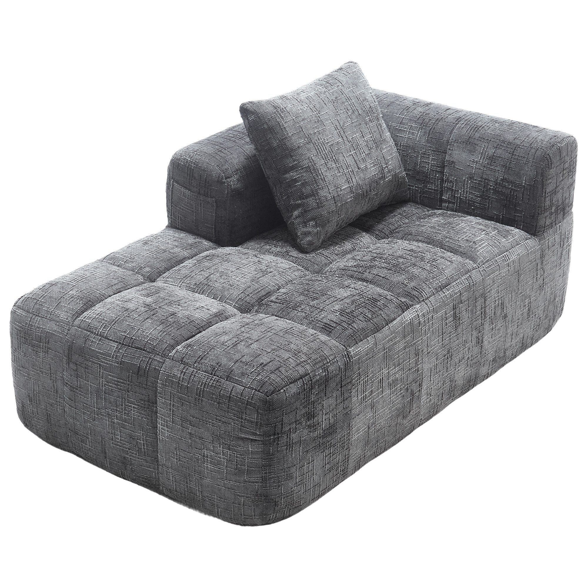 OKWISH Sofa Schlafsofa Kindersofa Loungesofa, Komfortables günstig online kaufen