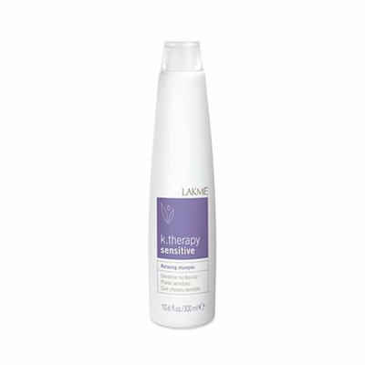 Lakmé Haarshampoo K.Therapy Sensitive Entspannendes Shampoo 300ml