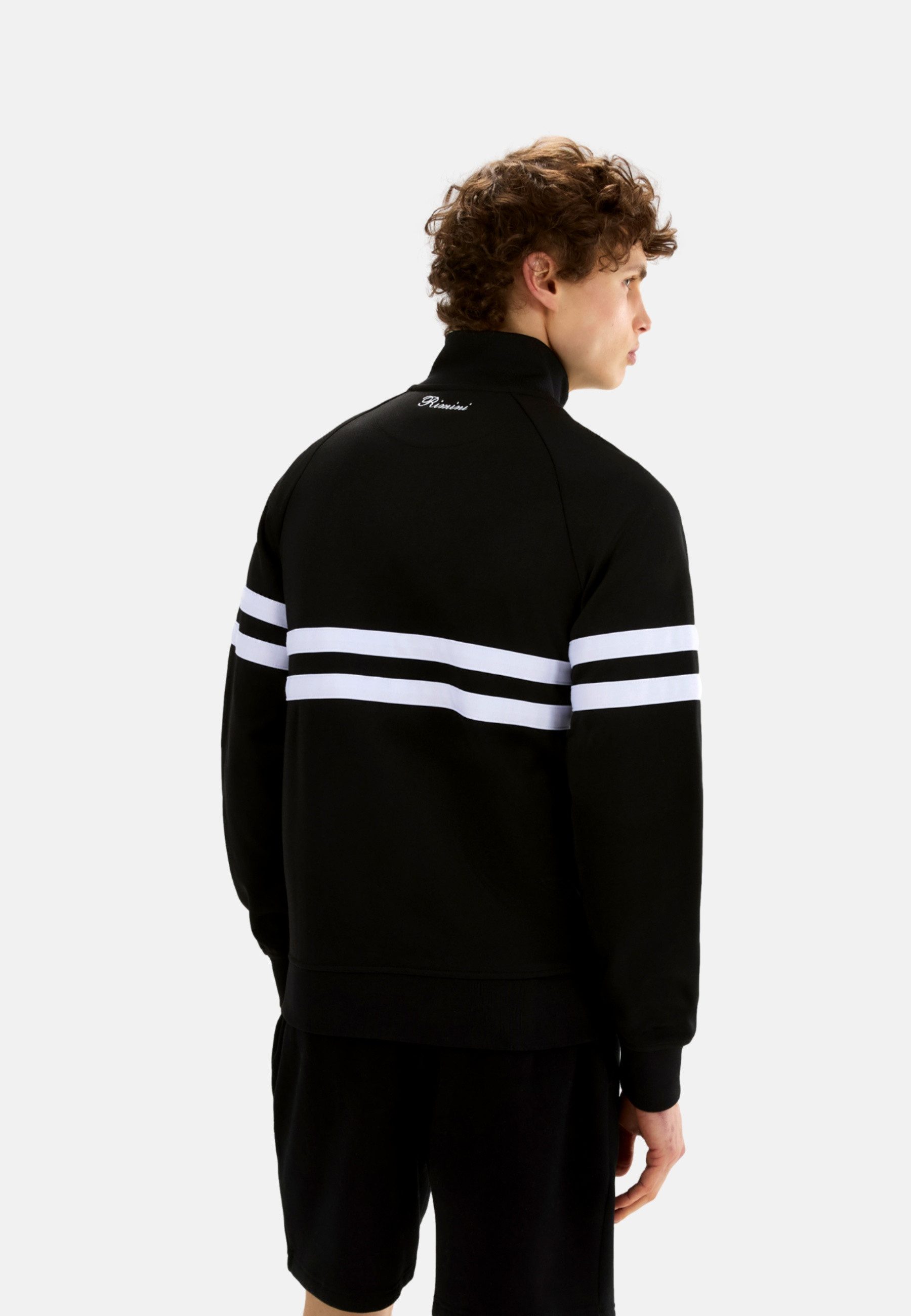 Ellesse Sweatjacke Jacke RIMINI Sweatjacke (1-tlg)