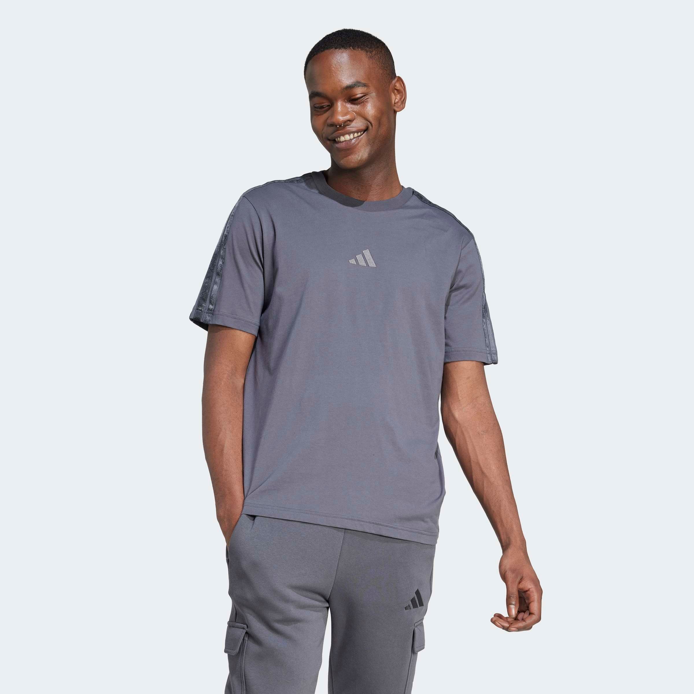 adidas Sportswear T-Shirt M SEA AOP günstig online kaufen