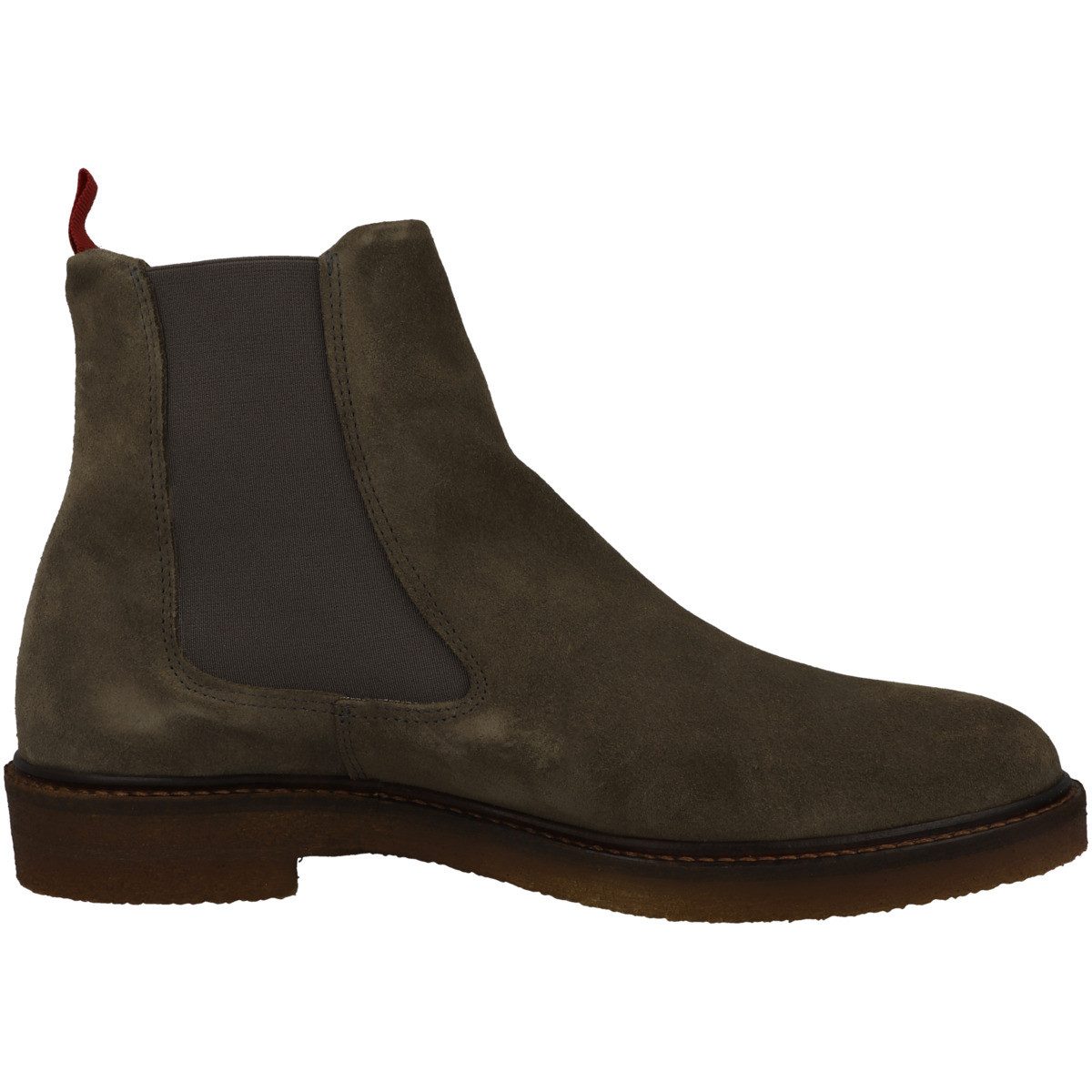 NOBRAND® EMERGE 3 Herren Chelseaboots Stiefeletten, Stiefel, Winterstiefel, Winterboots, Schneestiefel