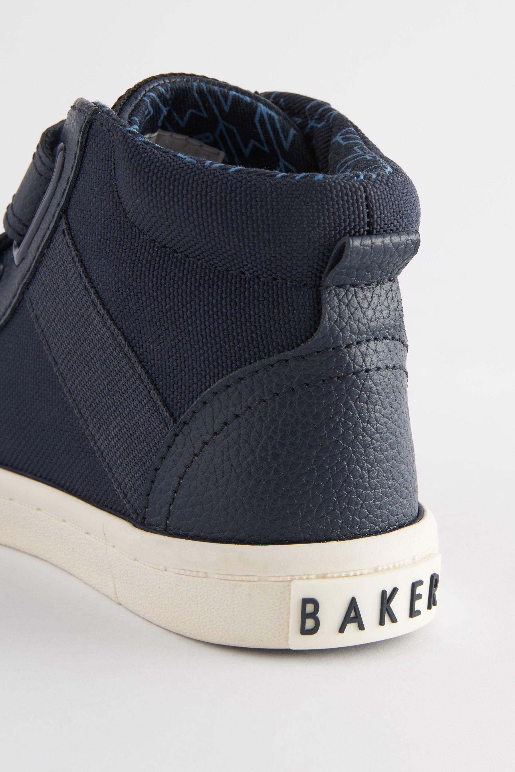 Baker by Ted Baker Baker by für (1-tlg) Jungen Ted Sneaker Baker Sneaker