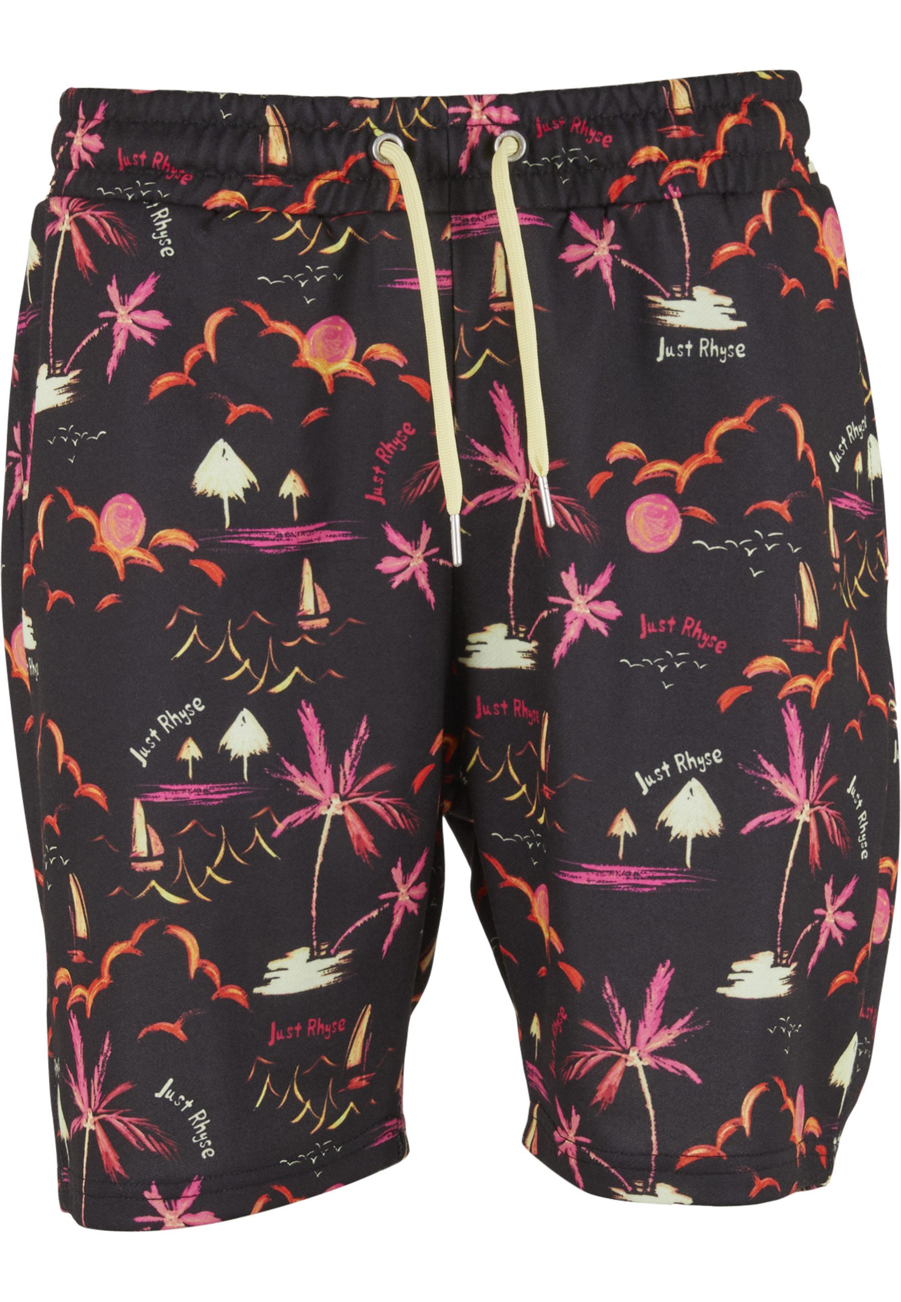 Just Rhyse Shorts Just Rhyse Herren Just Rhyse Shorts Waikiki (1-tlg)
