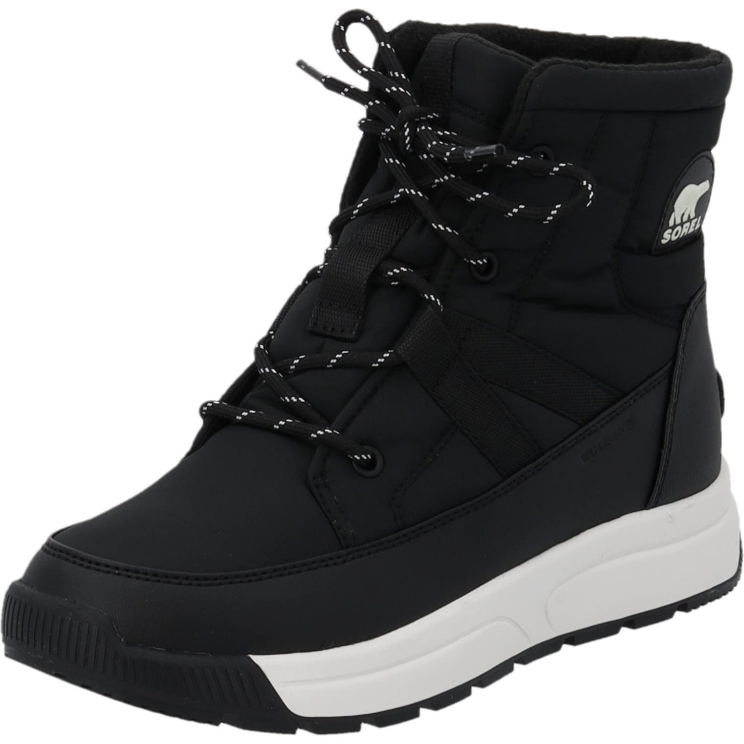 Sorel Whitney III Mid 2138491 Schnürstiefel günstig online kaufen