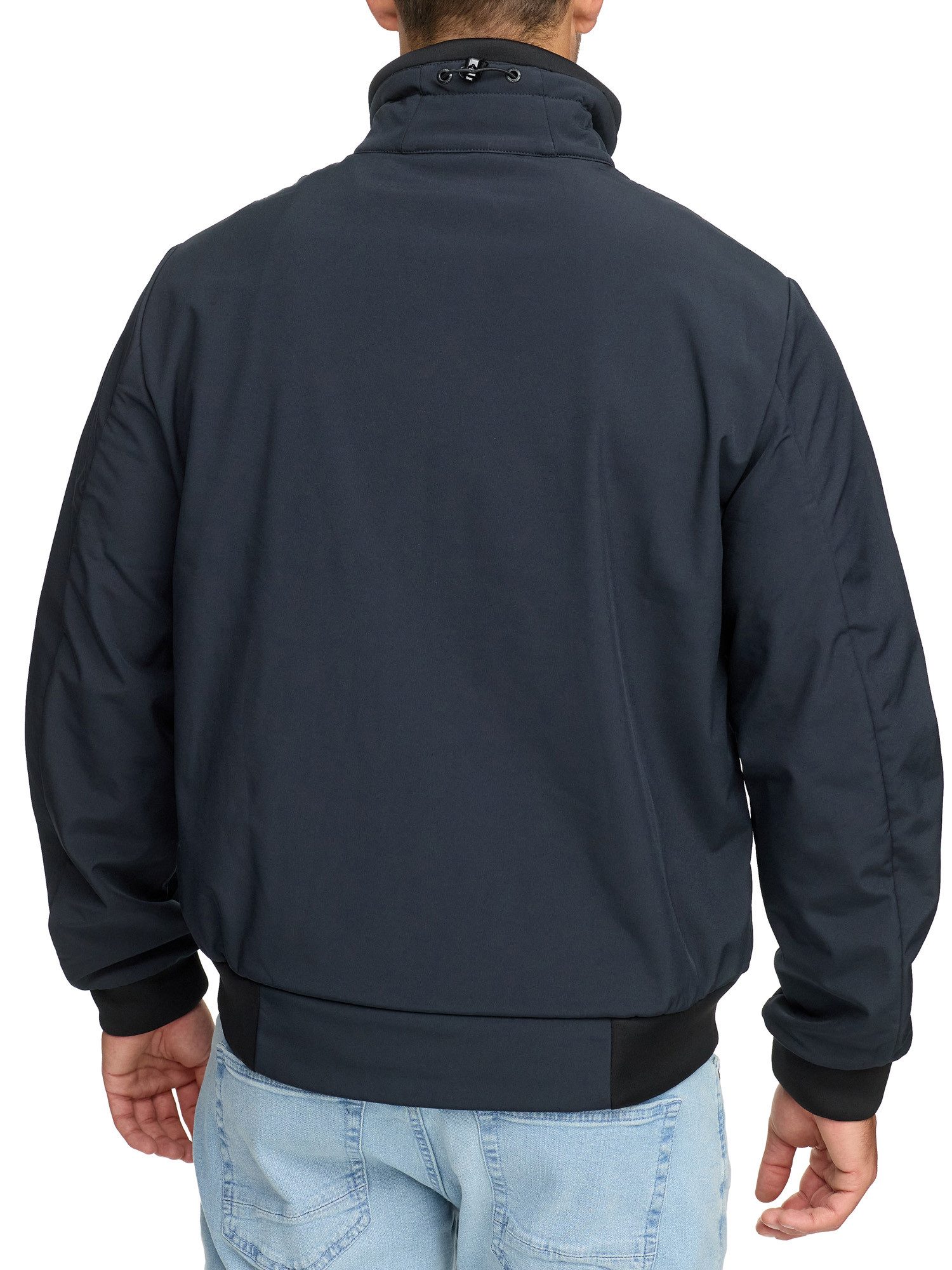 Indicode Softshelljacke INRoute Jacket