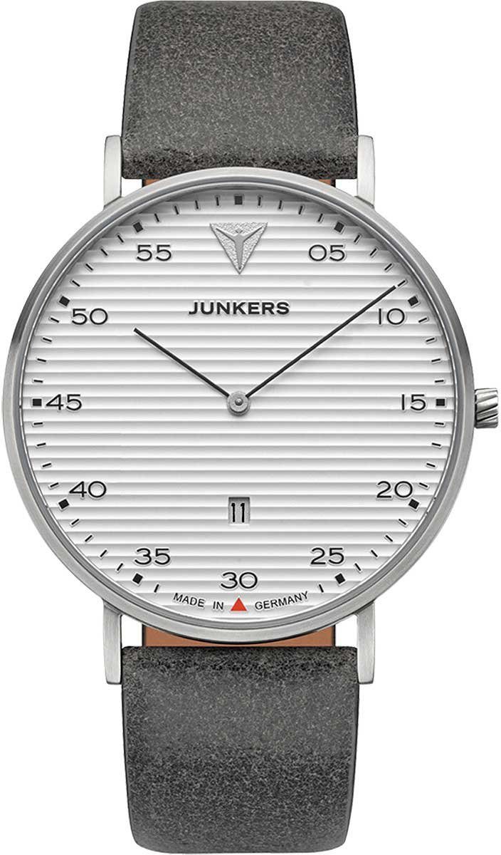 Junkers-Uhren Quarzuhr 9.50.01.03