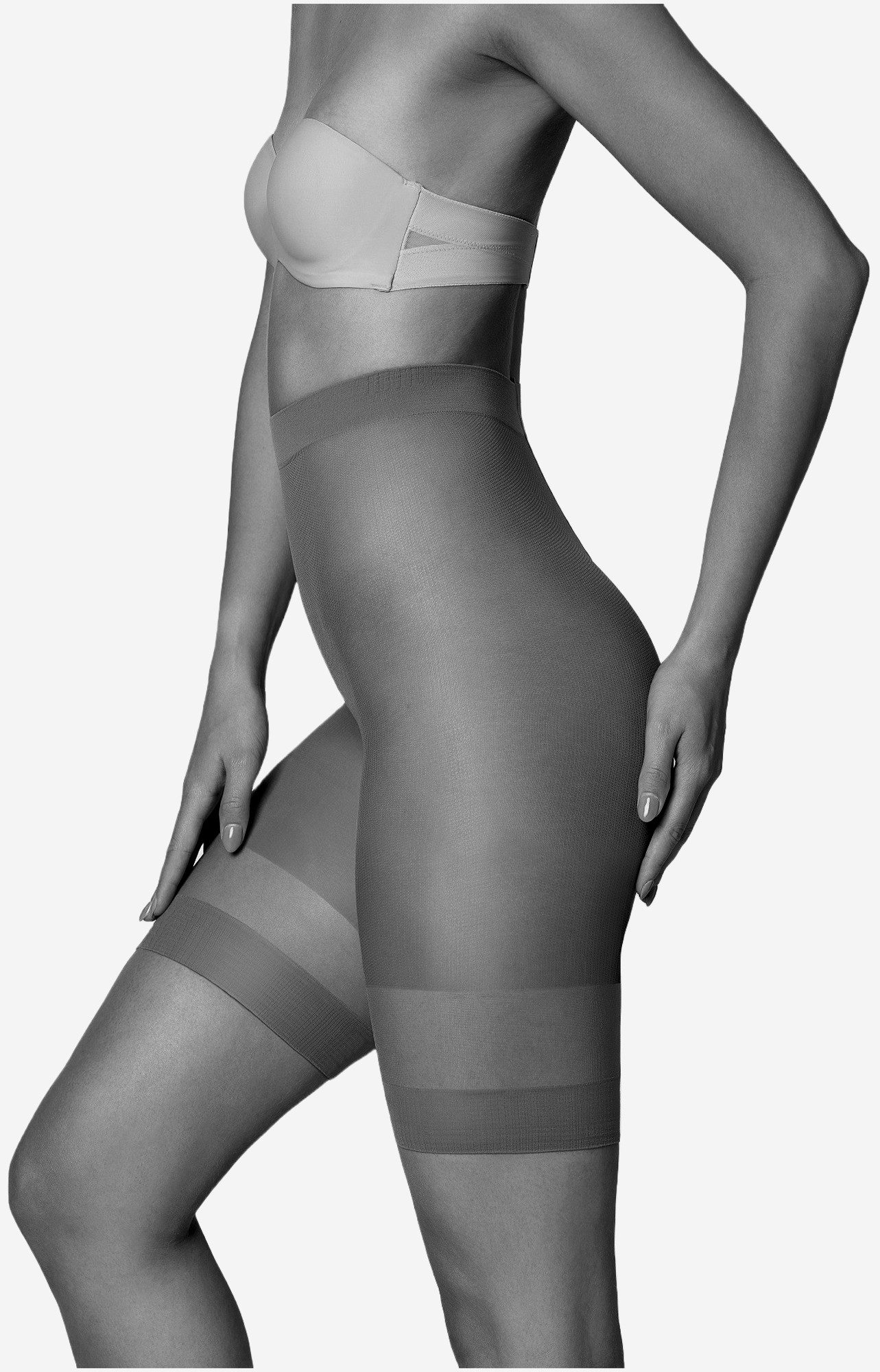 Feinstrumpfhose Body Comfort