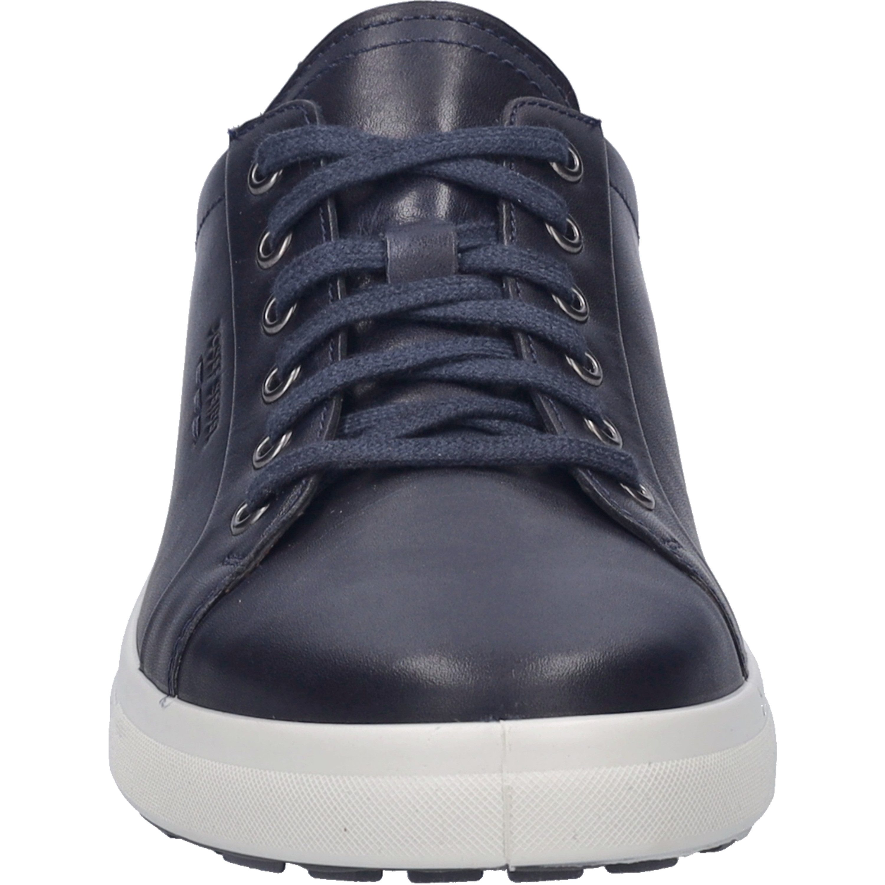 Josef Seibel Maddox 05, blau Sneaker