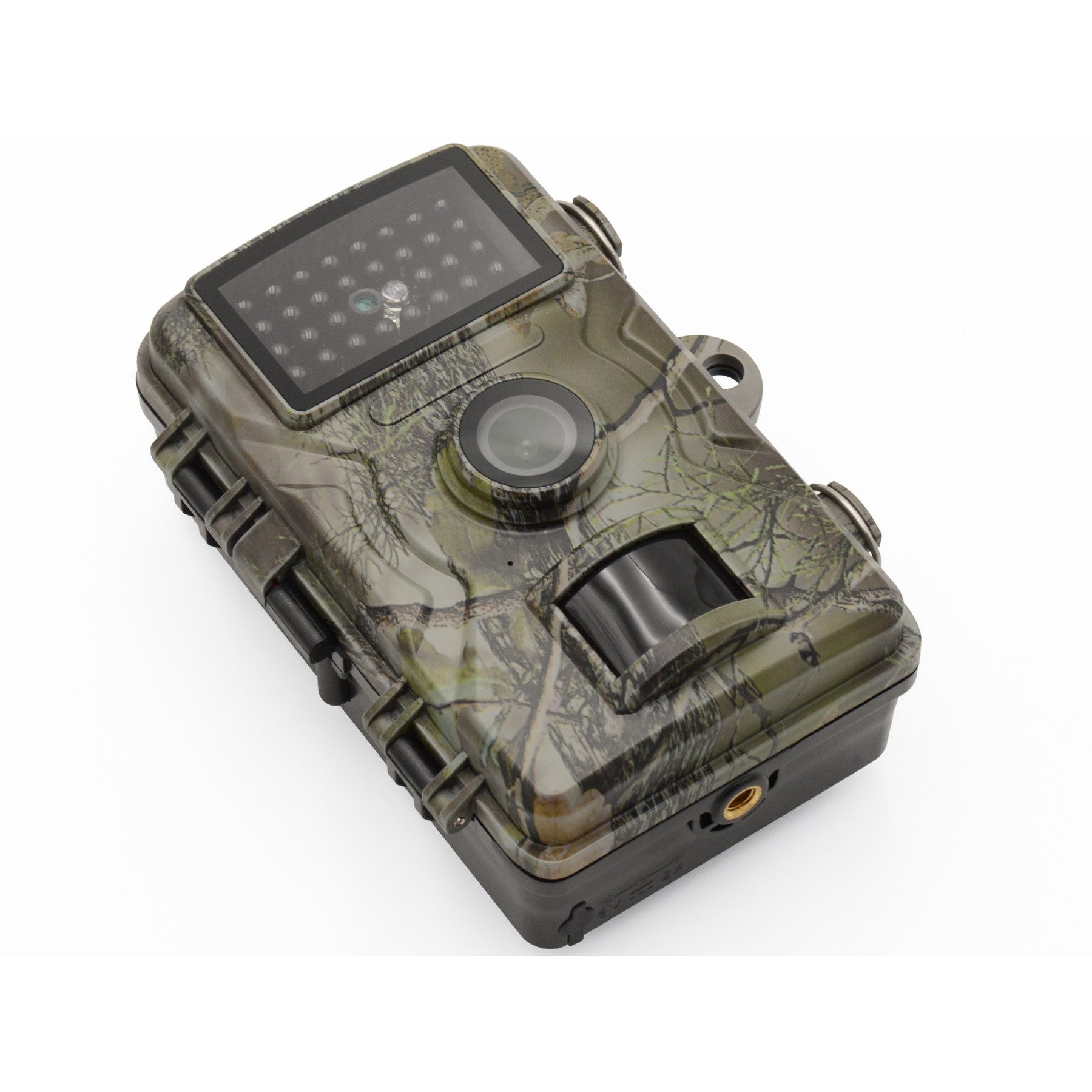 Technaxx Wildkamera TECHNAXX Wildkamera TX-256, 1080p