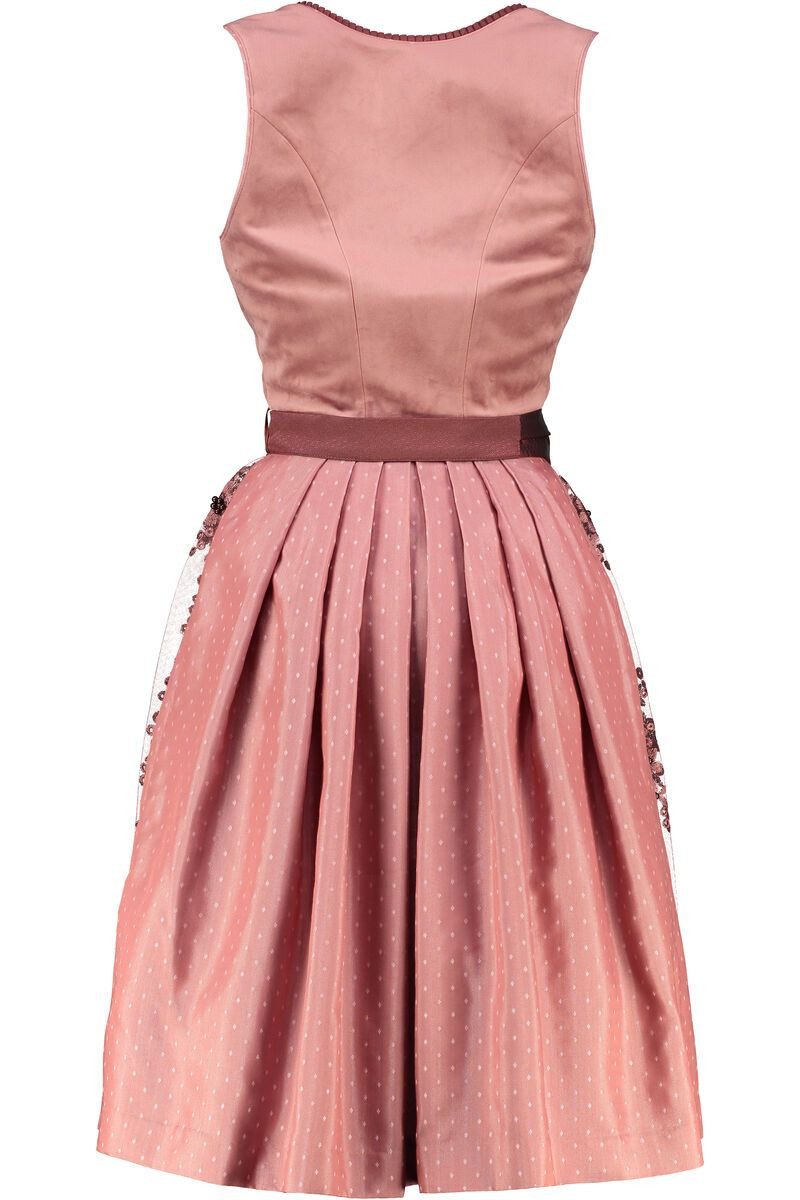 Krüger Madl Dirndl Kaelyn (60 cm)
