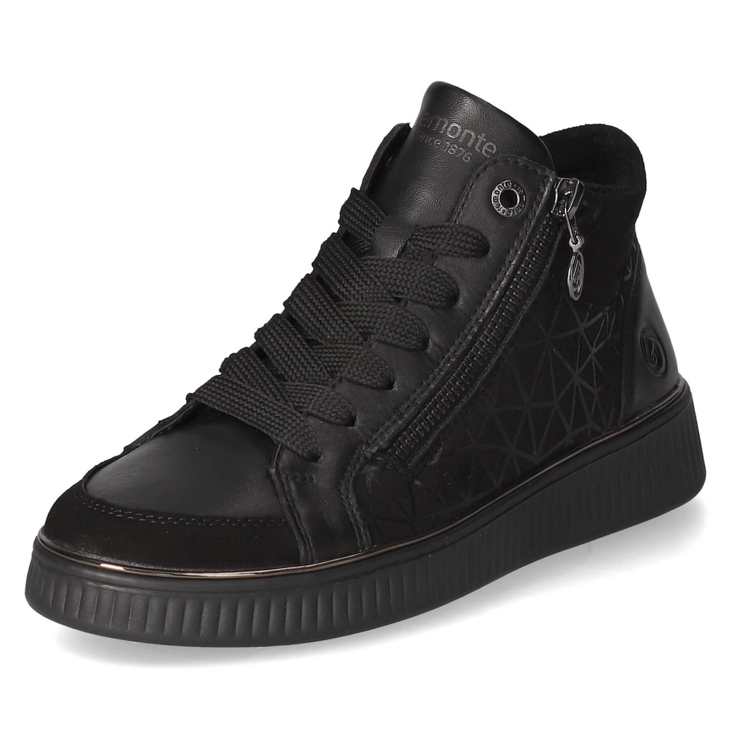 Remonte D2E70-00 Schnürstiefel günstig online kaufen