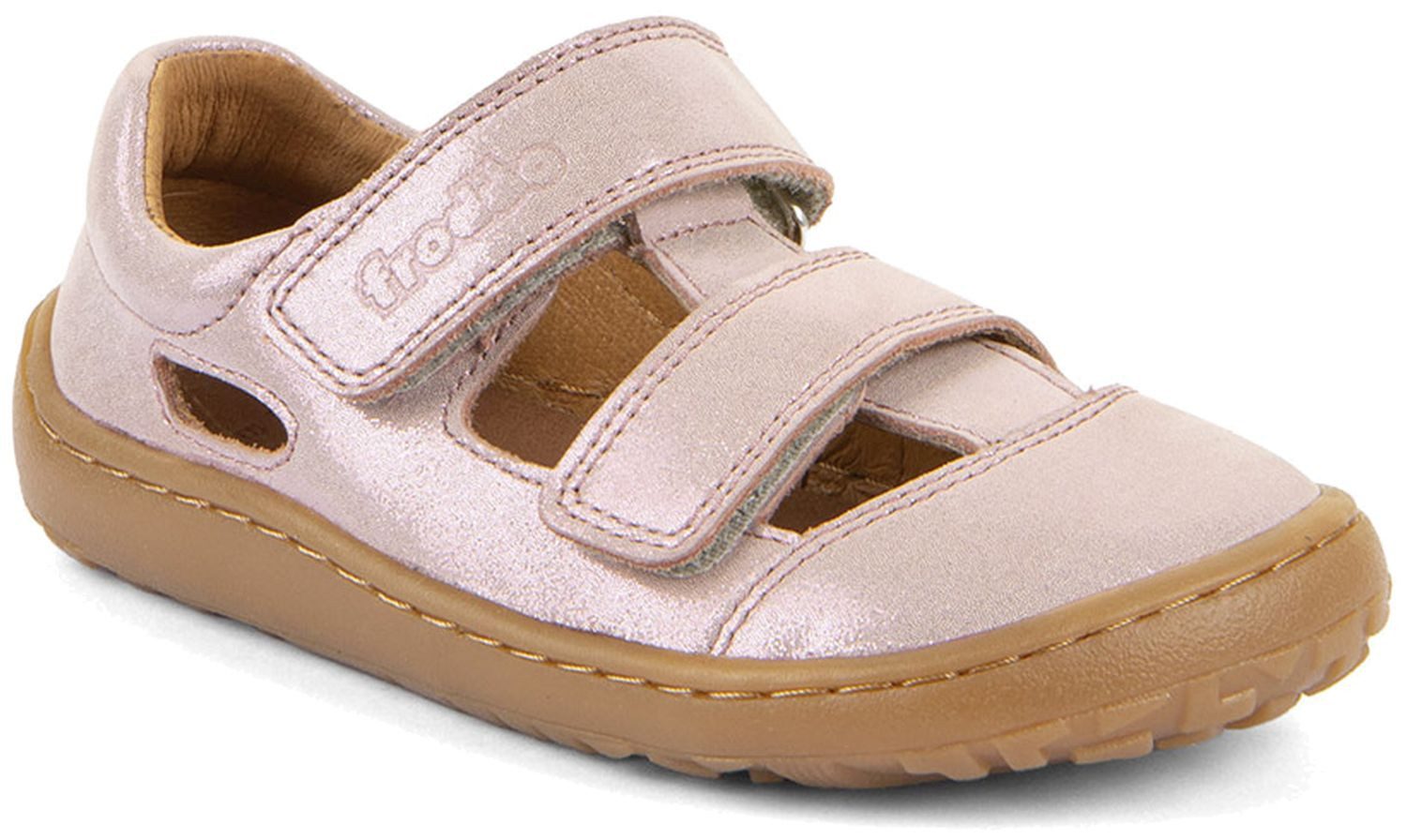 froddo® Froddo Barefoot Sandal Pink Shine Sandale