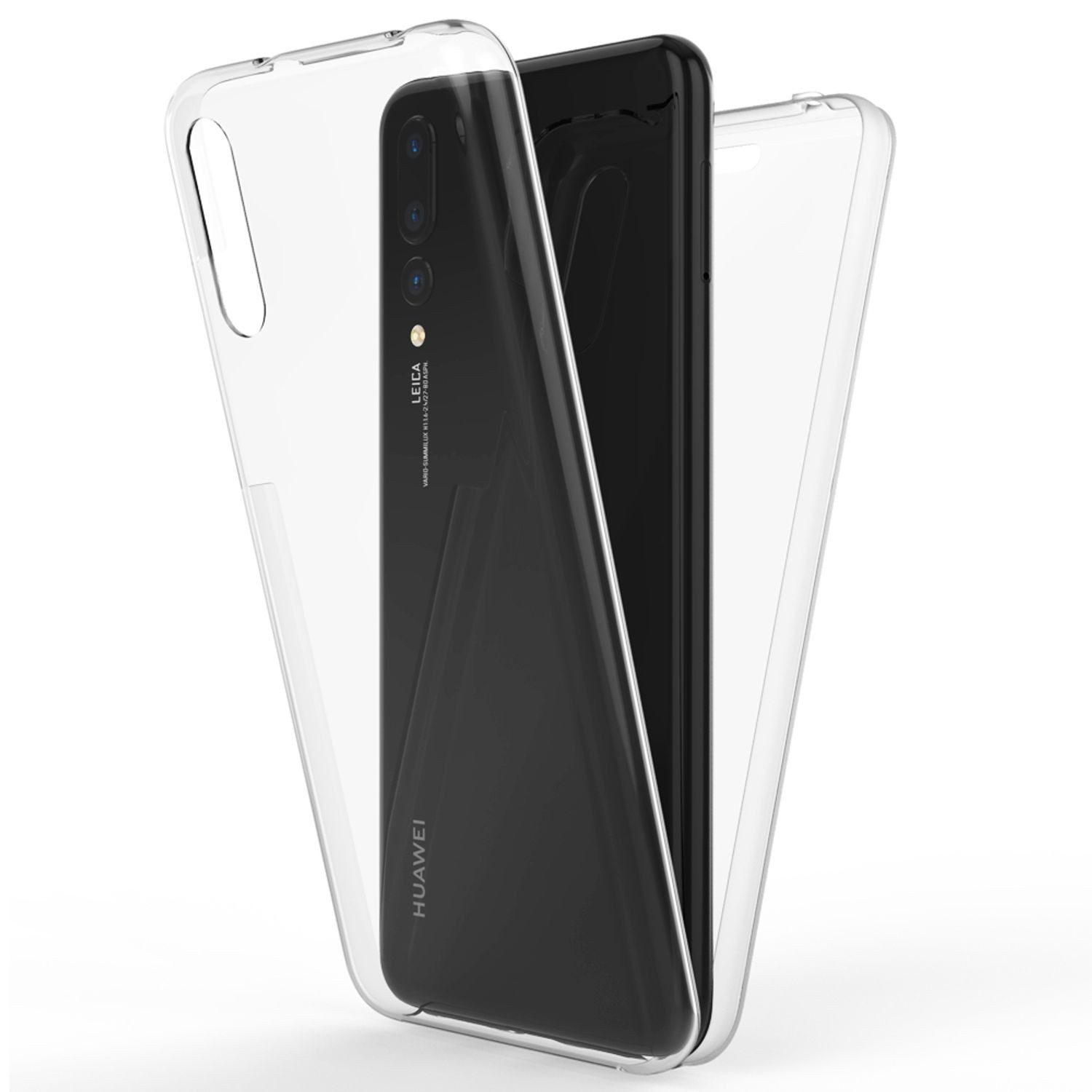 Smartphone-Hülle Huawei P20 Pro