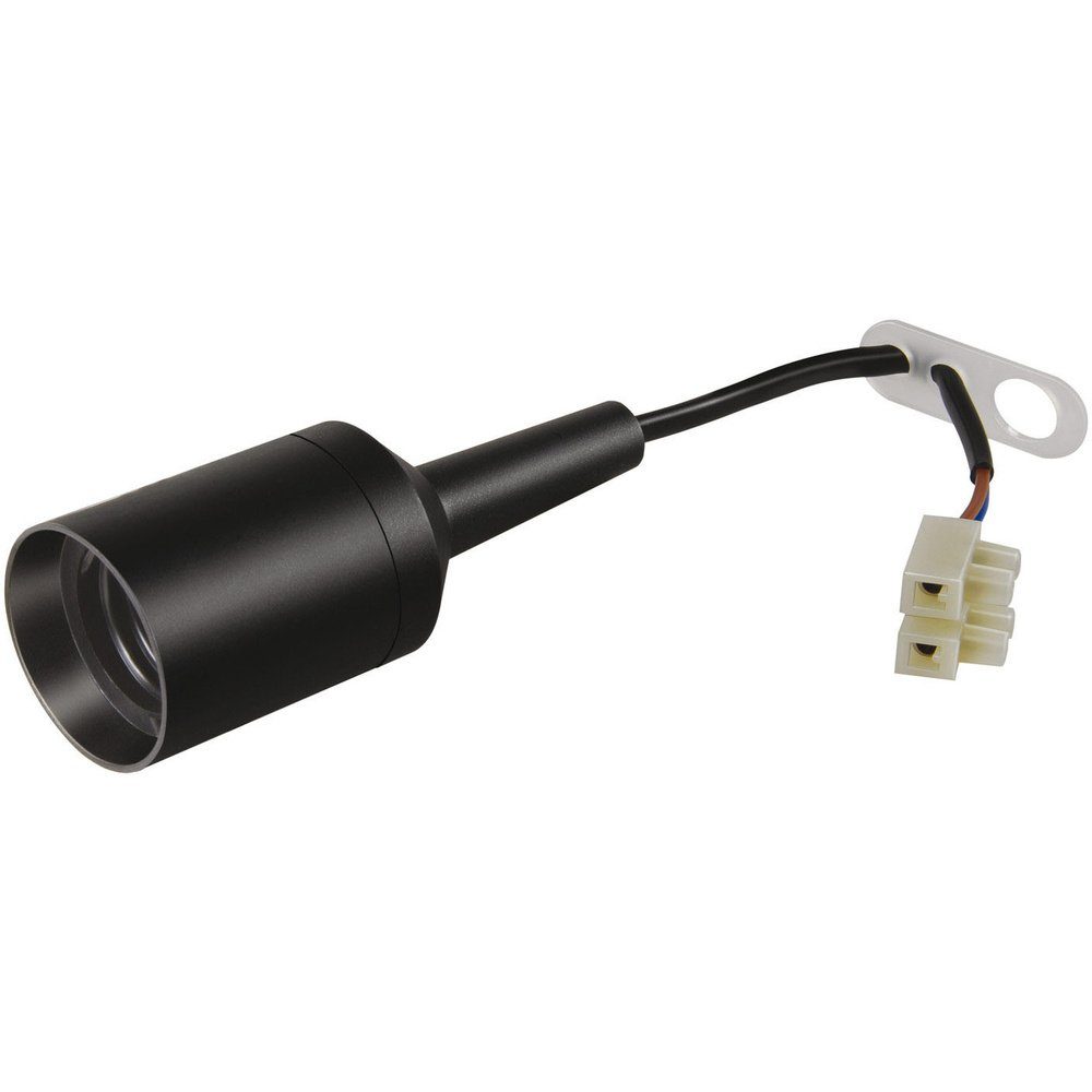 Brennenstuhl Lampenfassung Brennenstuhl 1179900 Lampenfassung 230 V mit Schraubgewinde