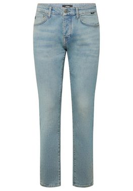 Mavi Skinny-fit-Jeans YVES Slim Skinny Jeans