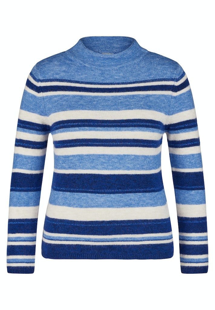 Wollpullover Rabe / Da.Strick / Pullover