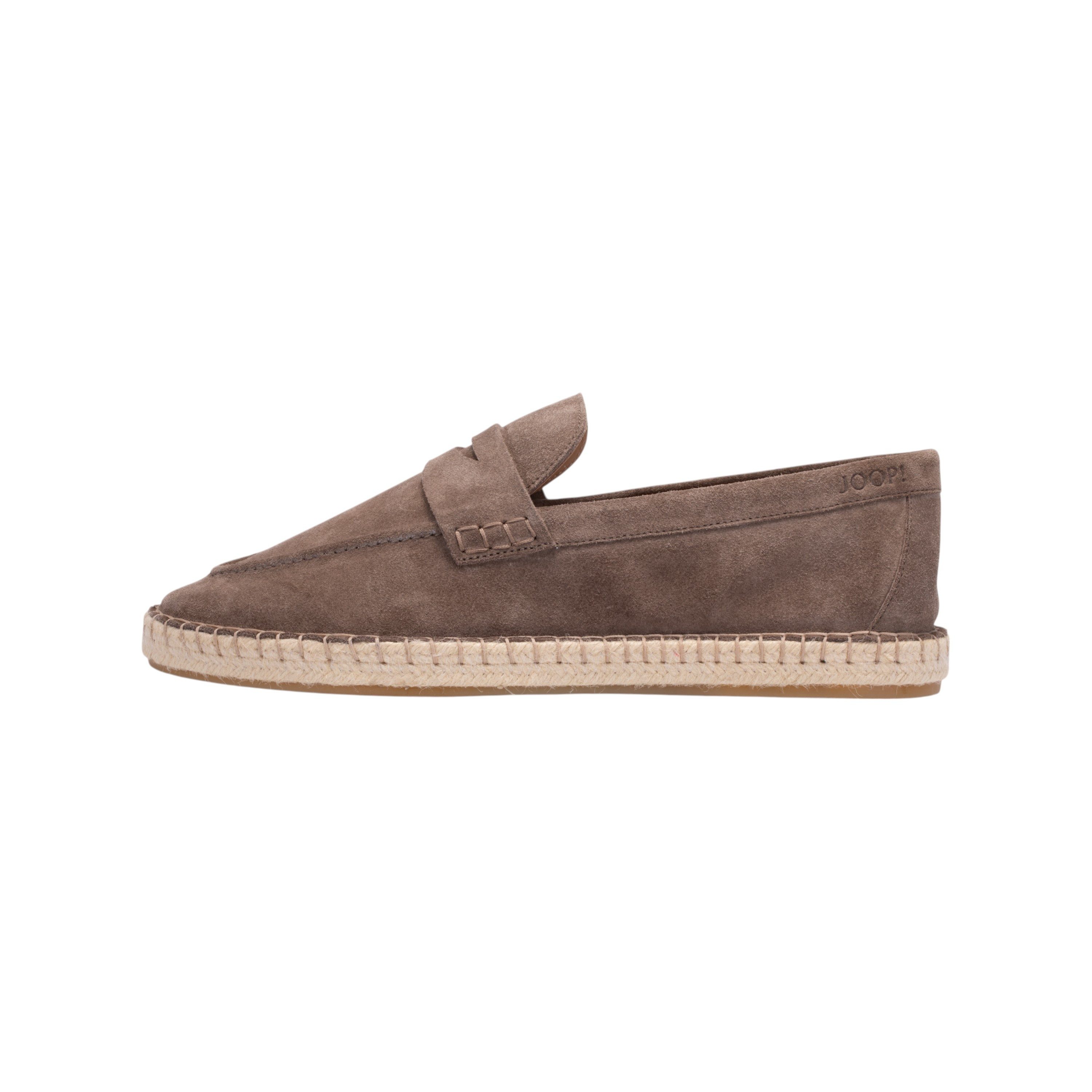 JOOP! Joop - Herren Slip On Velluto Massimo Slipper