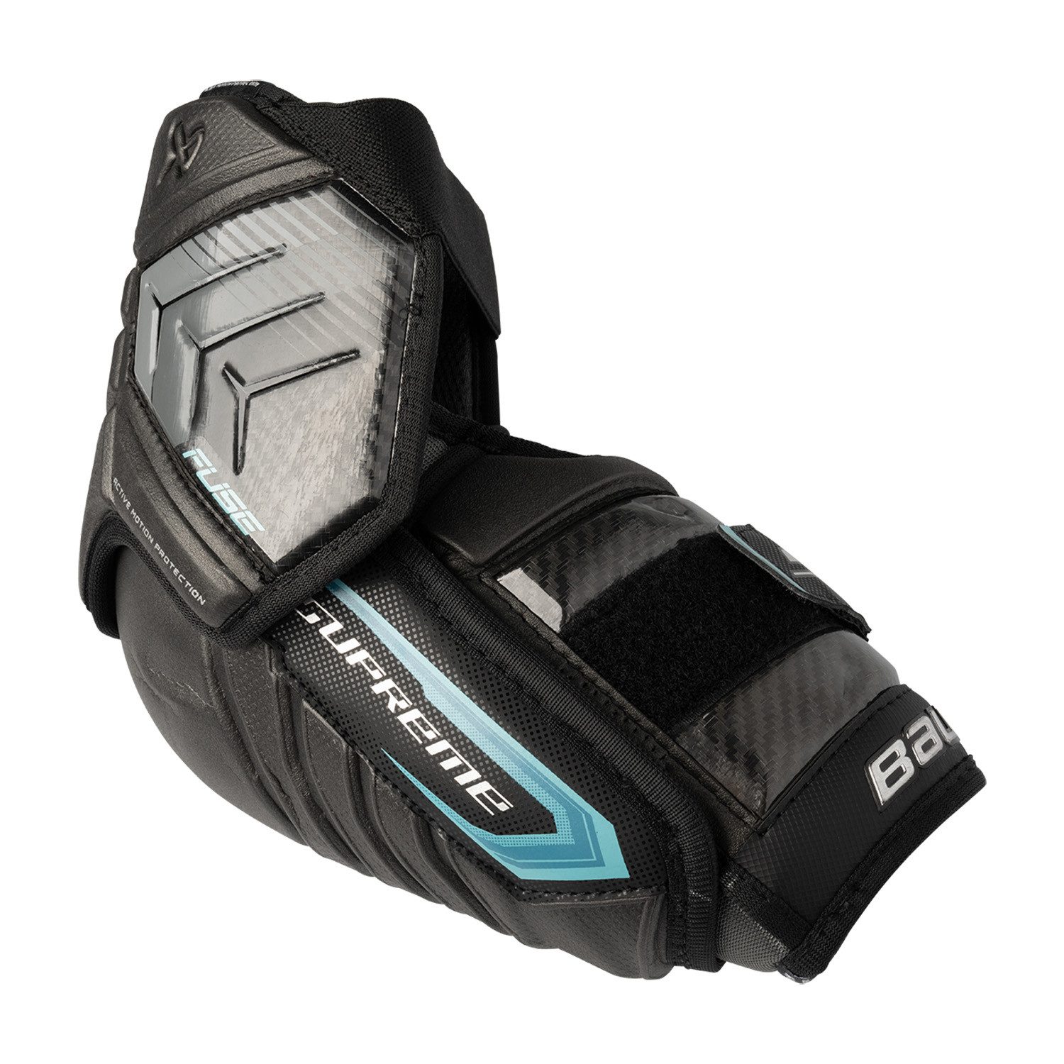 Bauer Hockey Ellenbogenschutz Ellenbogenschutz Bauer Supreme FUSE Intermediate