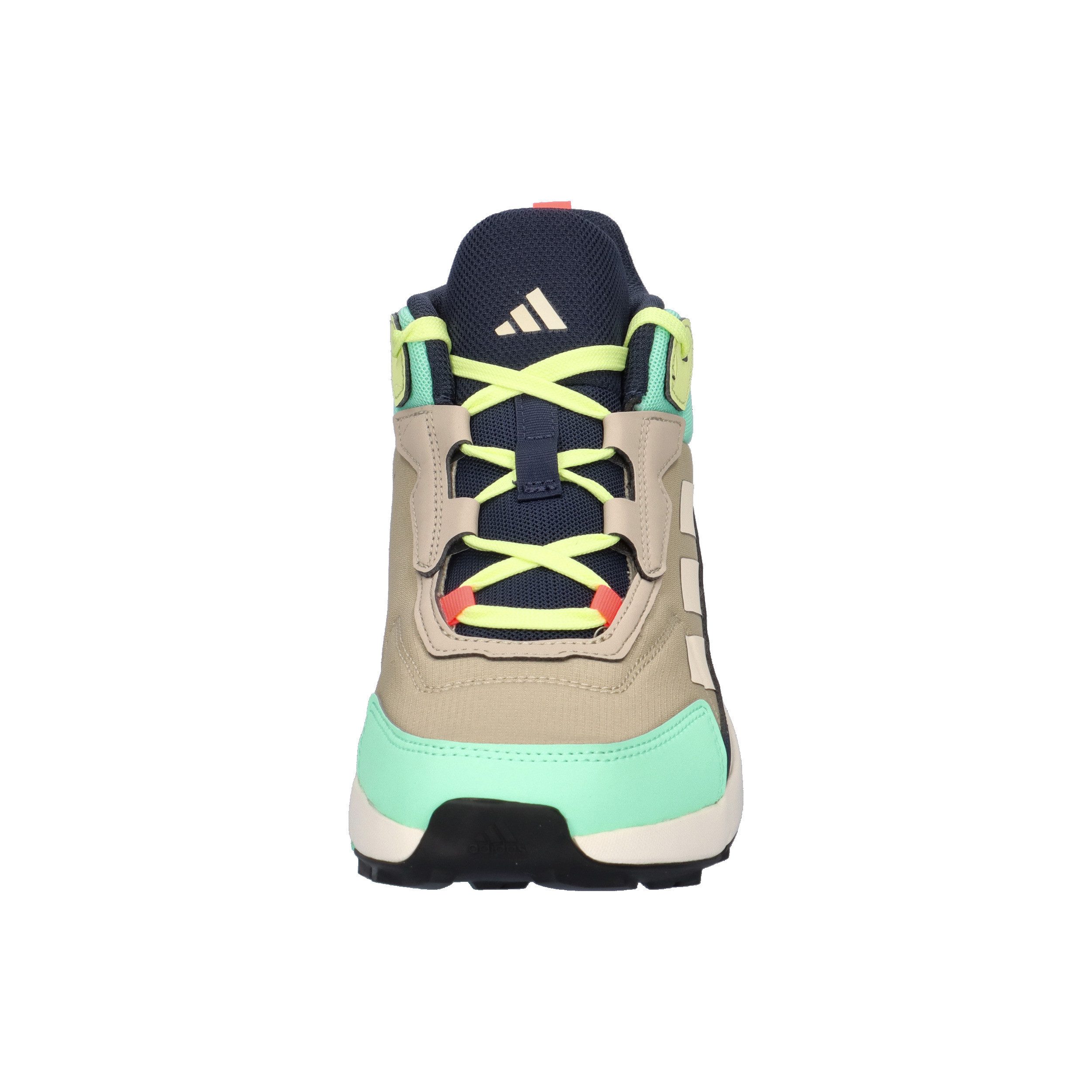 adidas TERREX adidas TERREX Kinder Wanderschuhe Anylander Mid J Trekkingschuh
