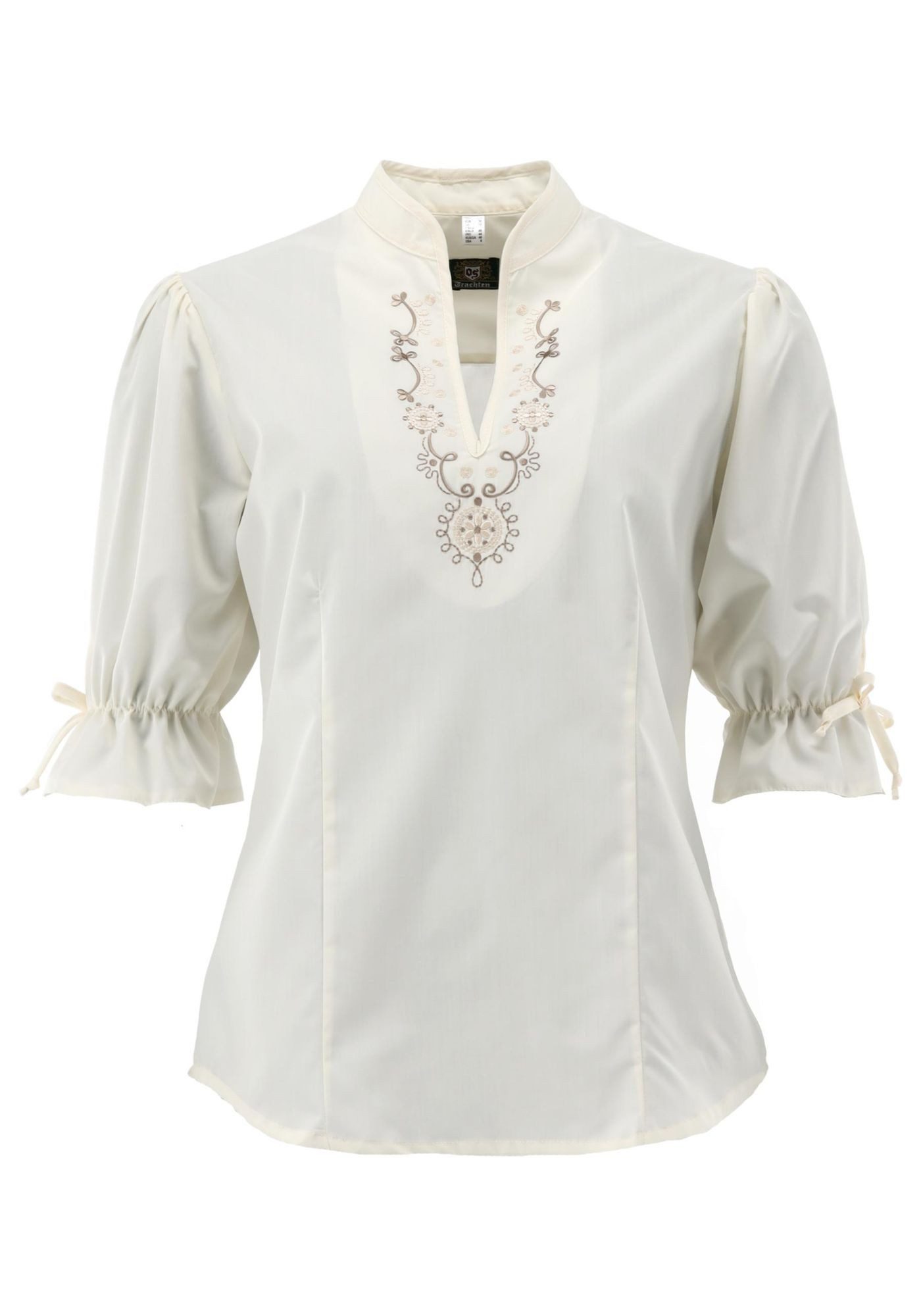 OS Trachten Trachtenbluse Pemura Tailliert günstig online kaufen