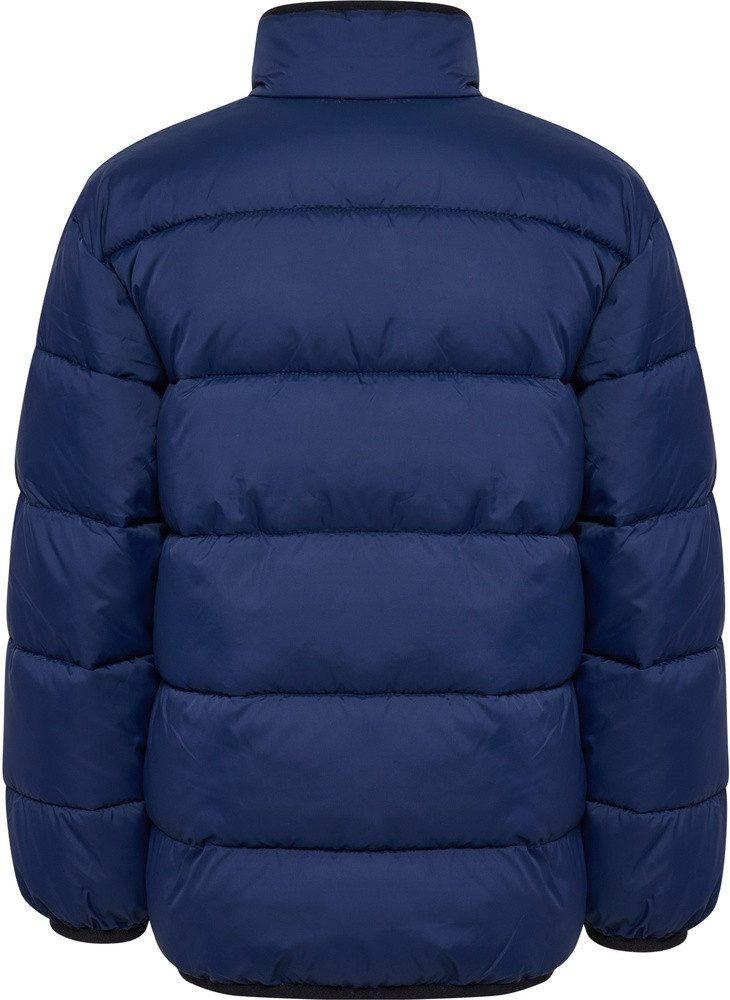 hummel Softshelloverall Lightweight Puffer Jacket