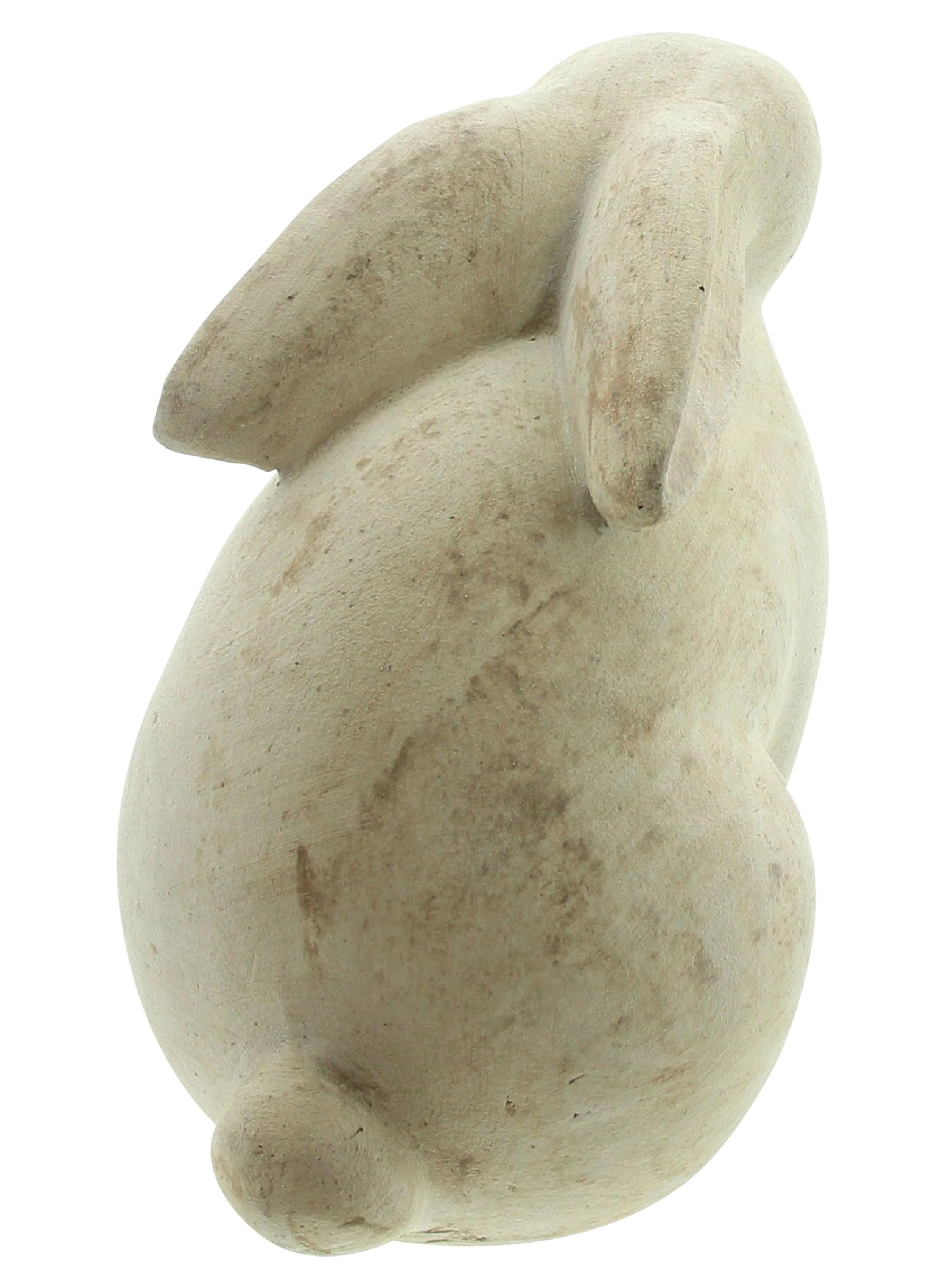 Frank Flechtwaren Osterhase Hase "Albert"