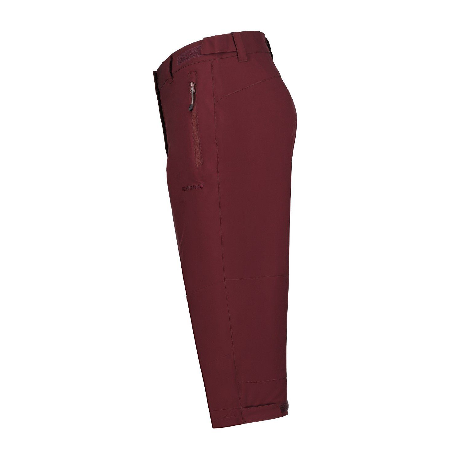 Icepeak Outdoorhose Caprihose Beattie (0-tlg) günstig online kaufen