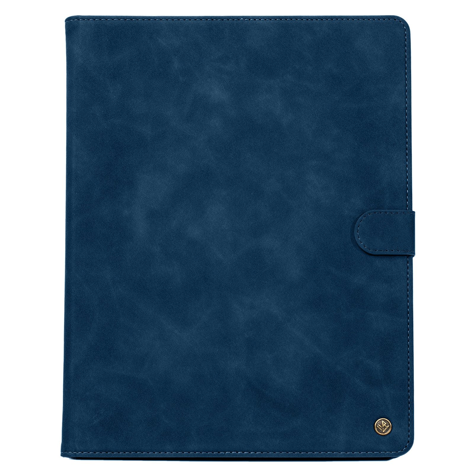 Tec-Expert Tablet-Hülle Tablet Cover Hülle für Apple iPad 10. Gen 10,9 Zoll 2022 10.9 Zoll, 10.9, Vintage Schutzhülle Klapphülle Tasche Case