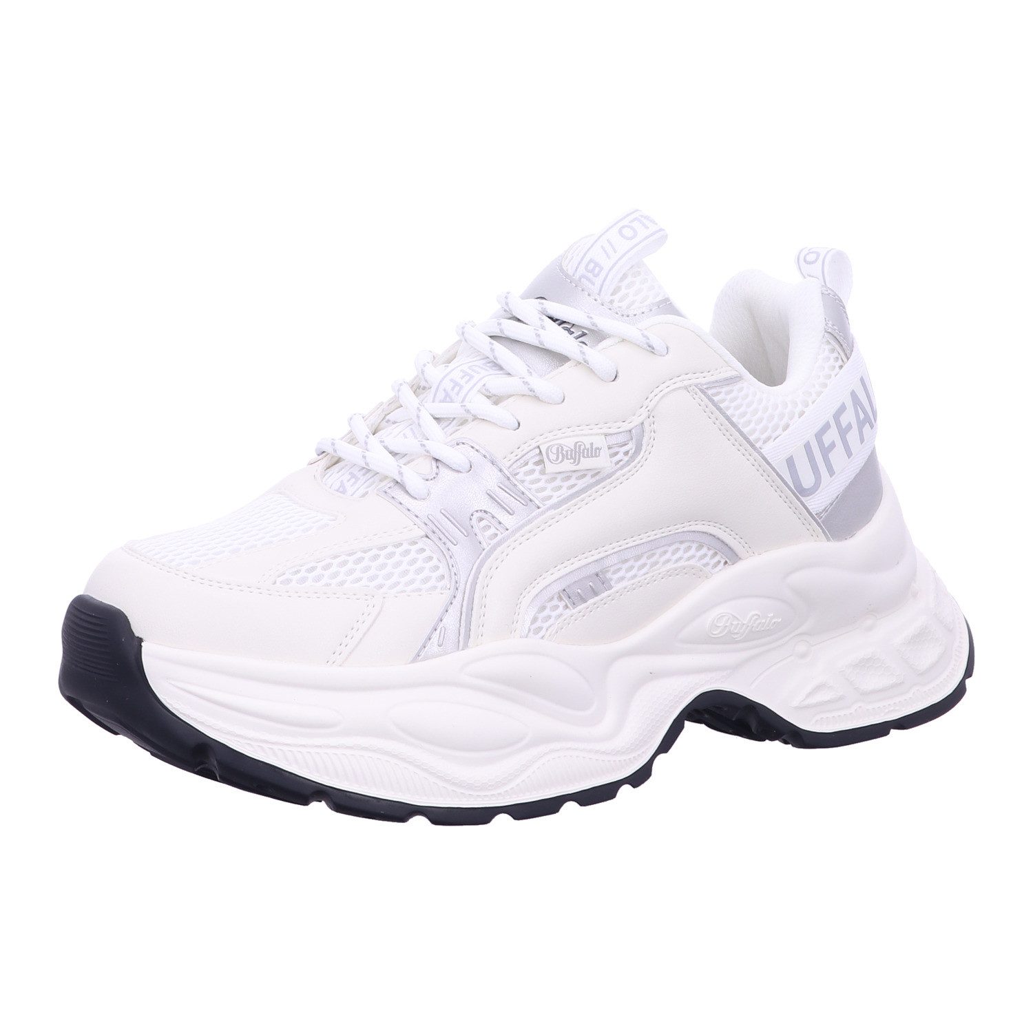 Buffalo 1636296-7073 Schnürschuh günstig online kaufen